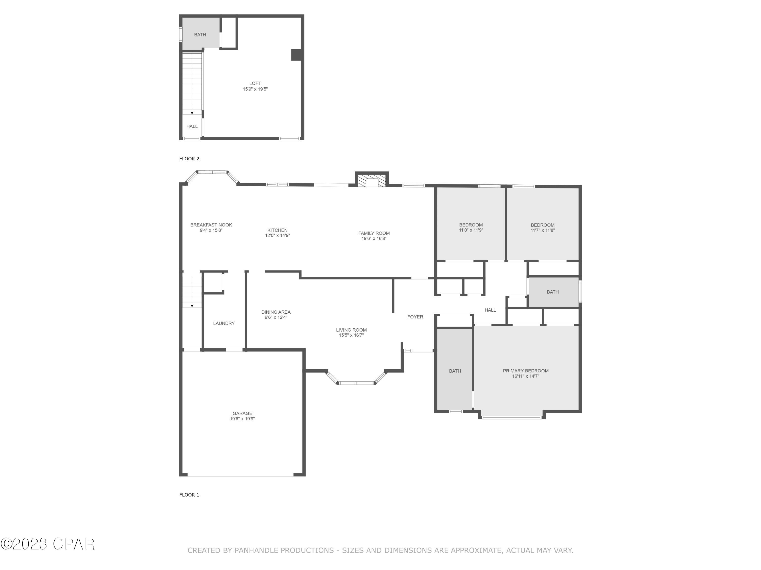 Derby Woods 2nd Add - Residential