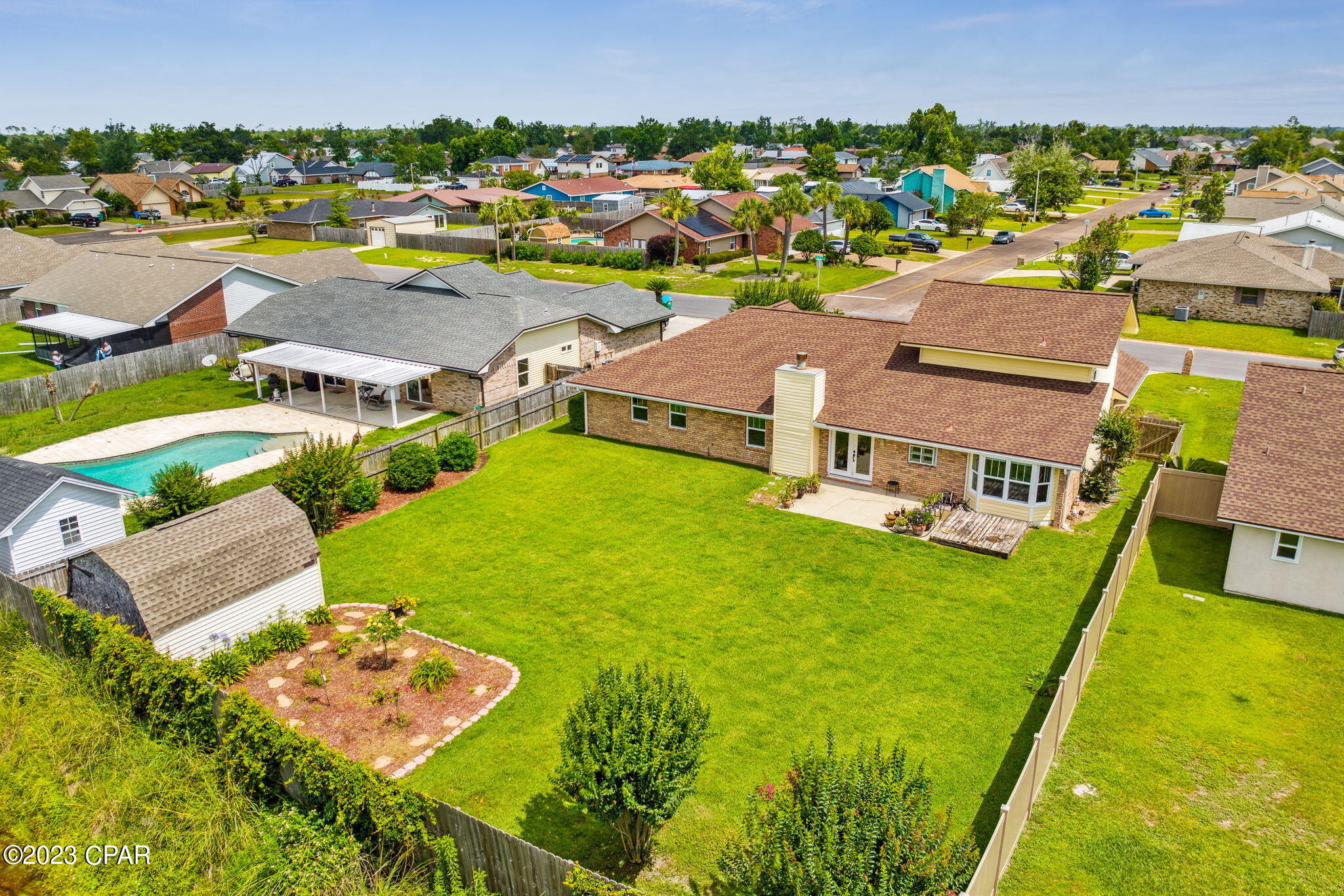 Derby Woods 2nd Add - Residential