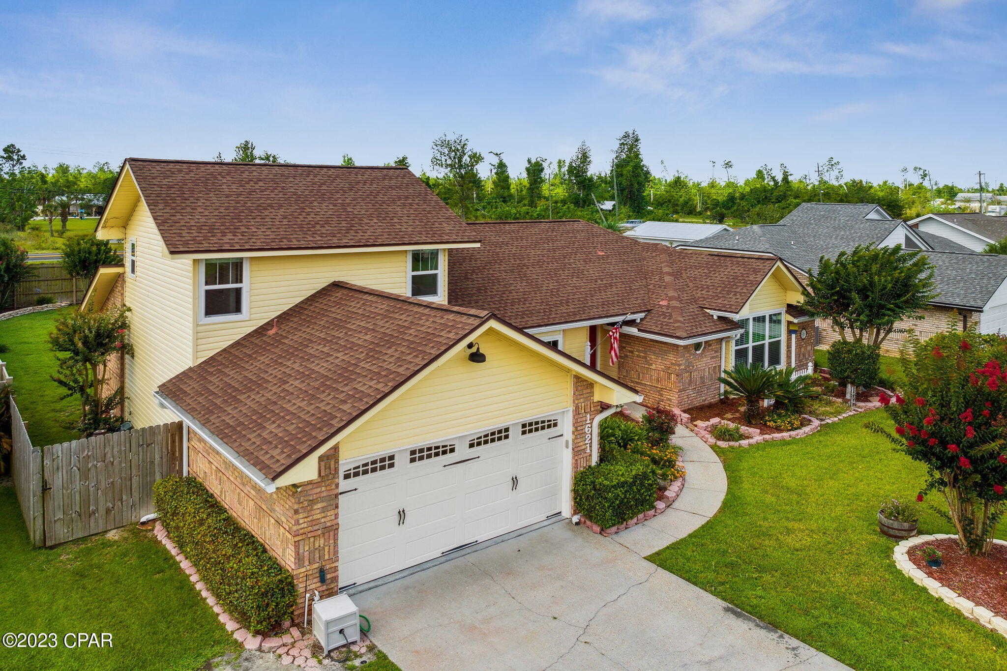 Derby Woods 2nd Add - Residential