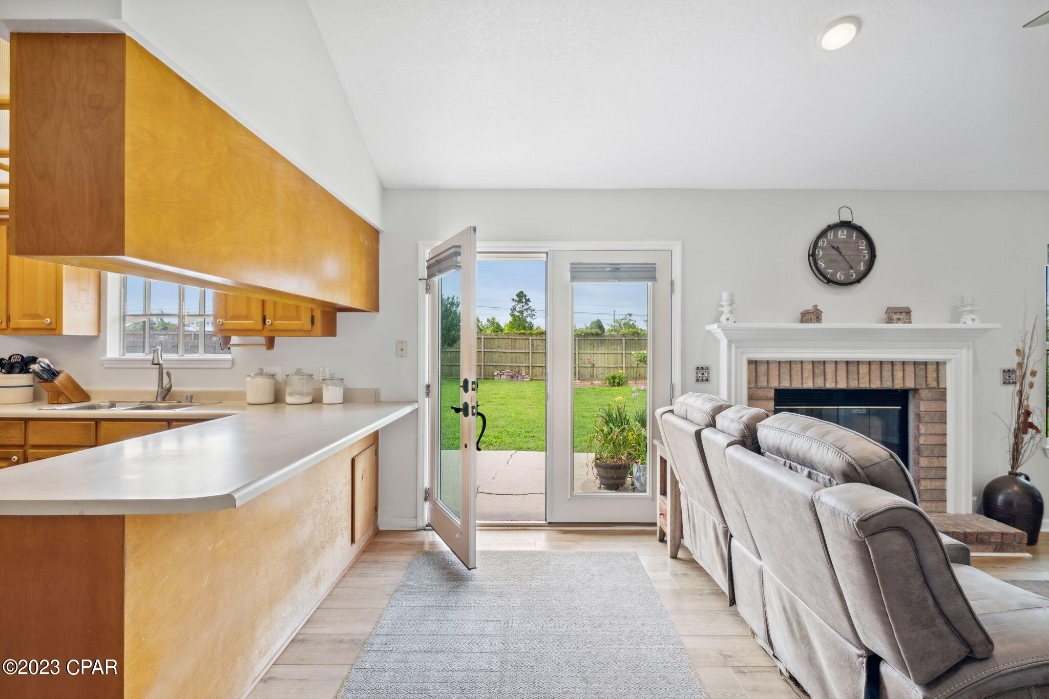 Derby Woods 2nd Add - Residential