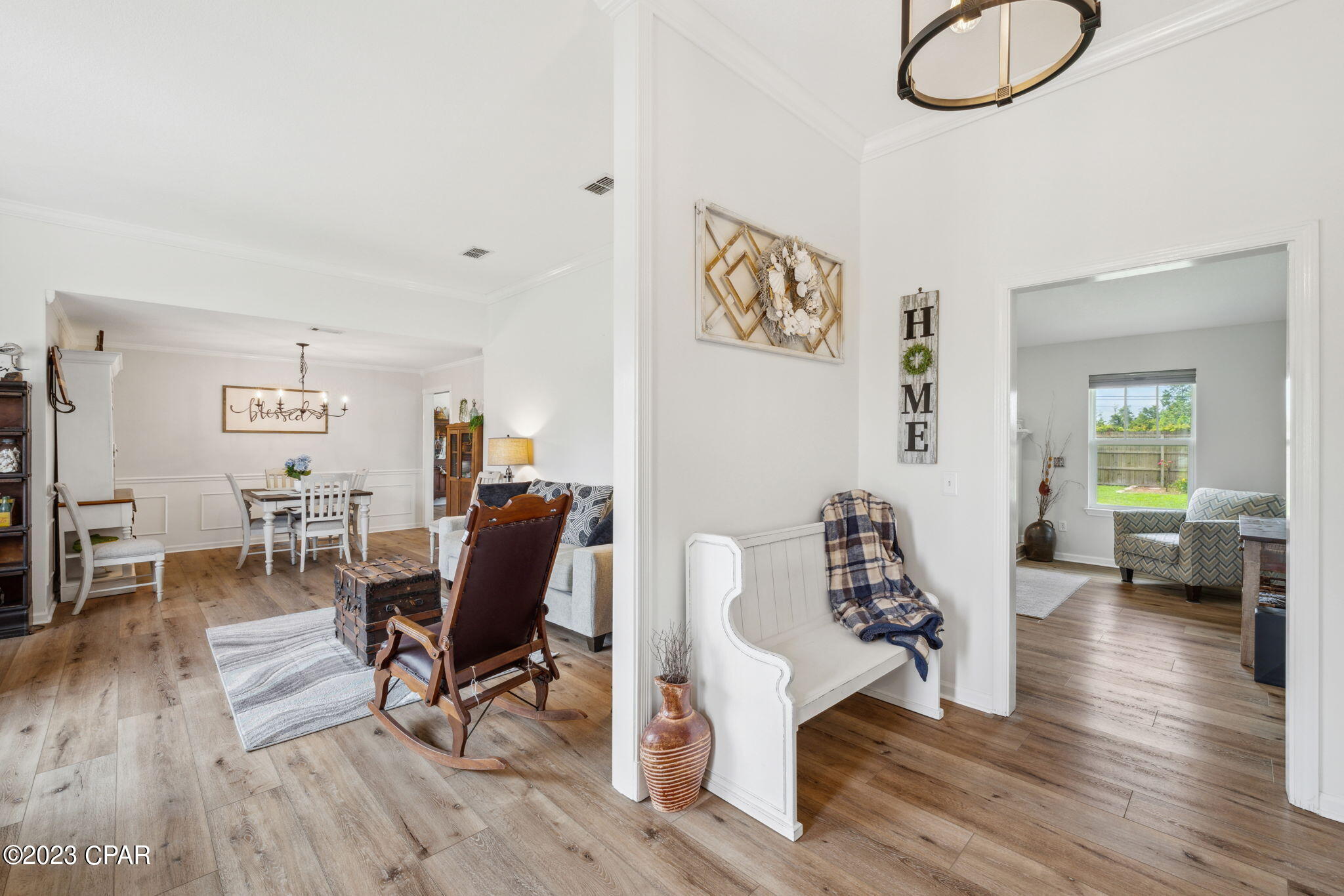 Derby Woods 2nd Add - Residential