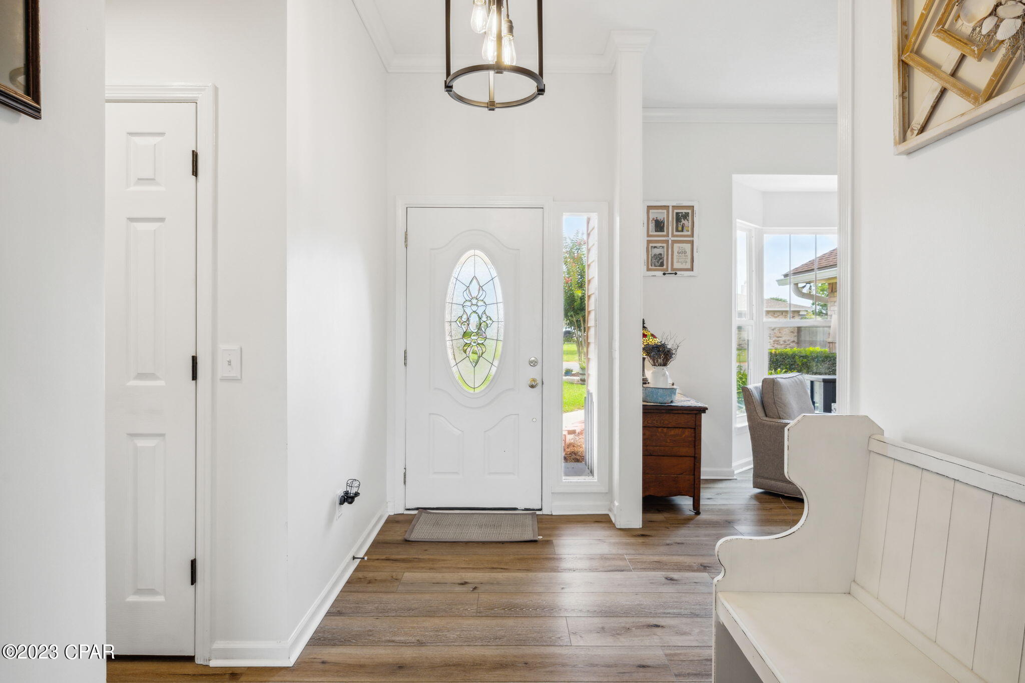 Derby Woods 2nd Add - Residential