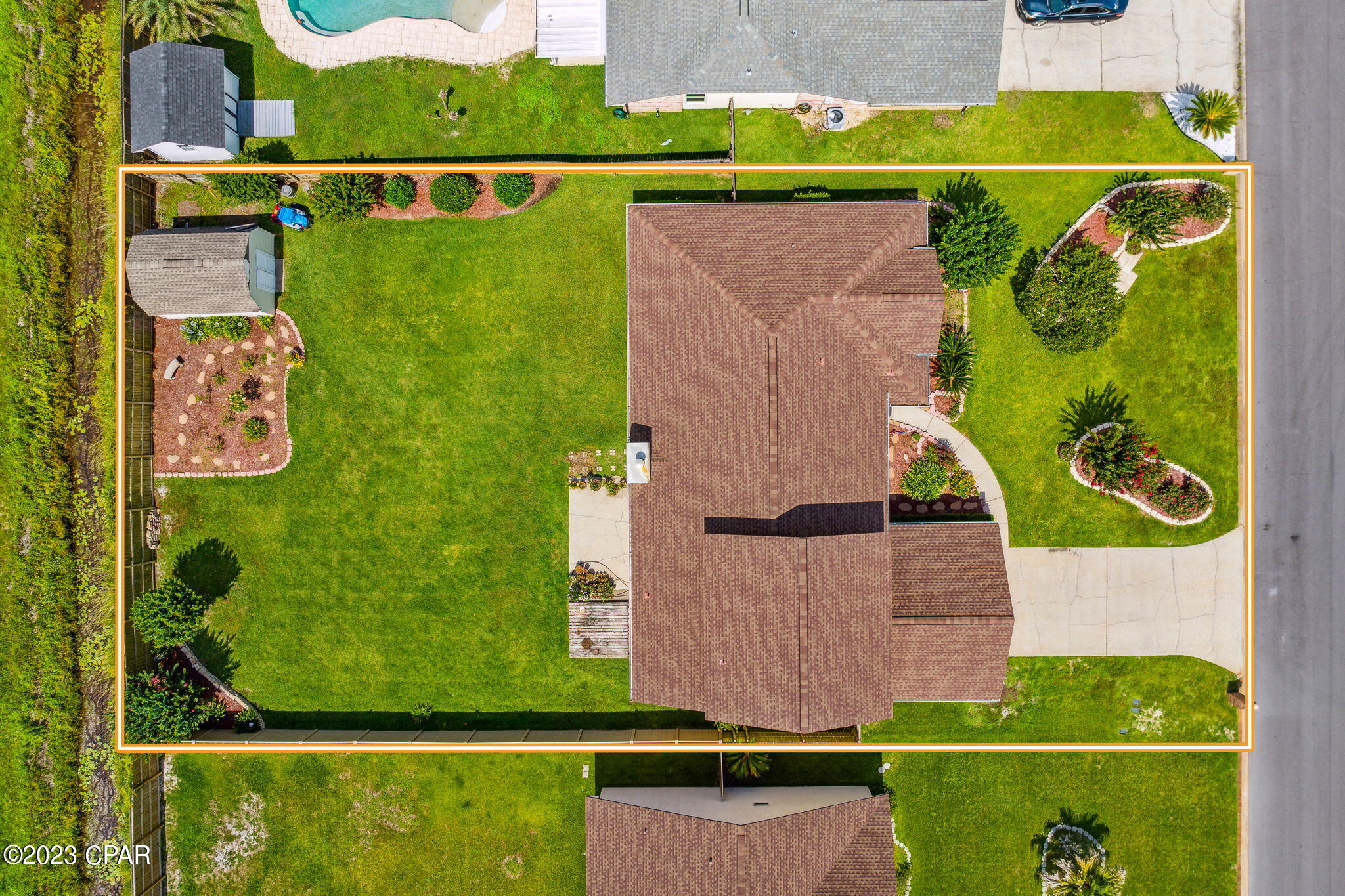 Derby Woods 2nd Add - Residential