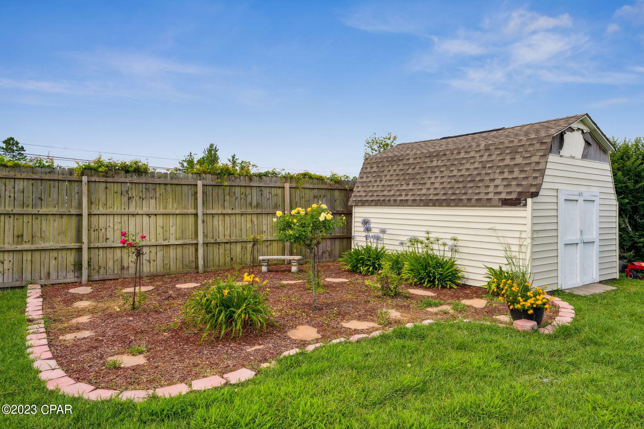 Derby Woods 2nd Add - Residential