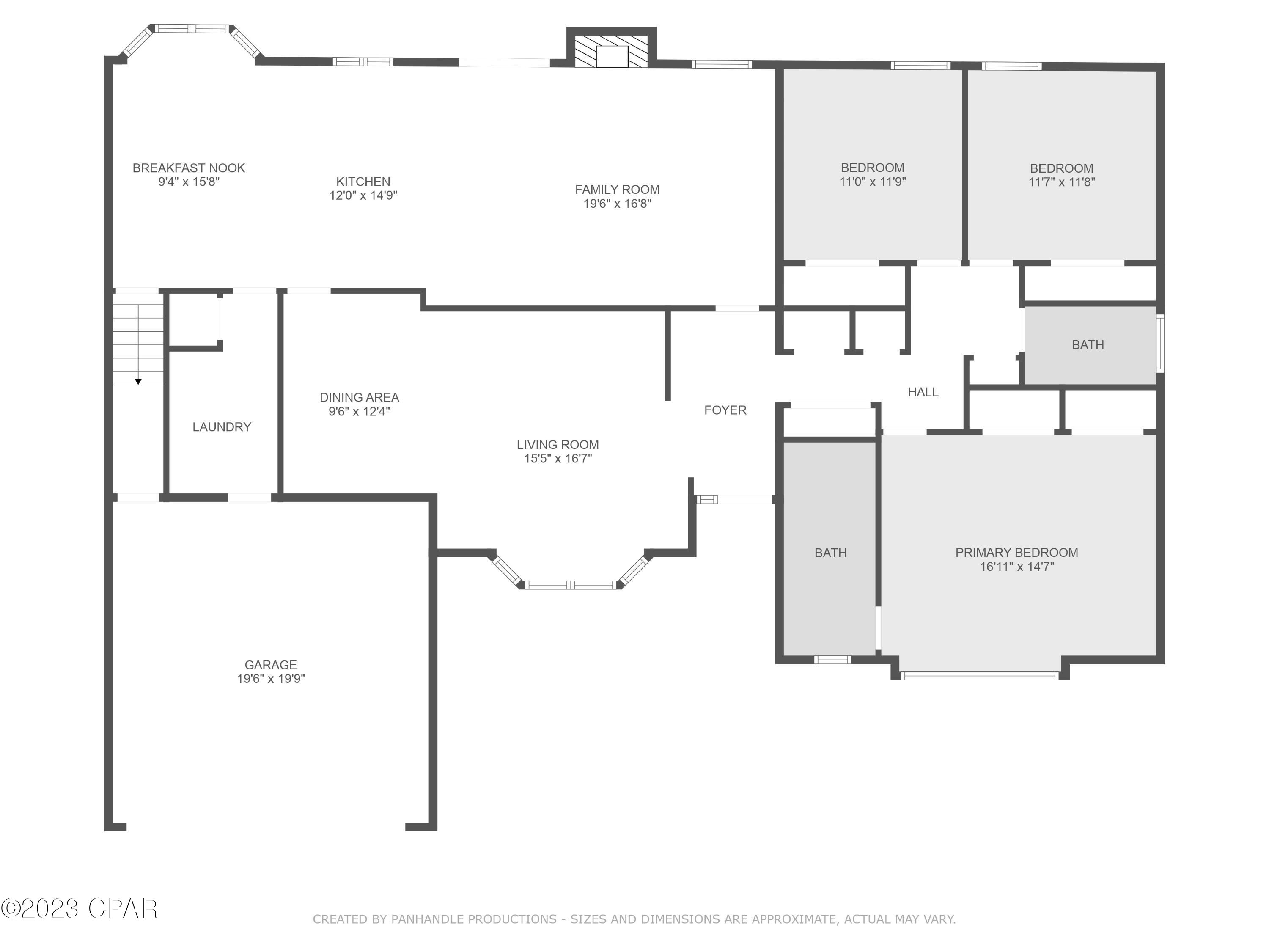 Derby Woods 2nd Add - Residential