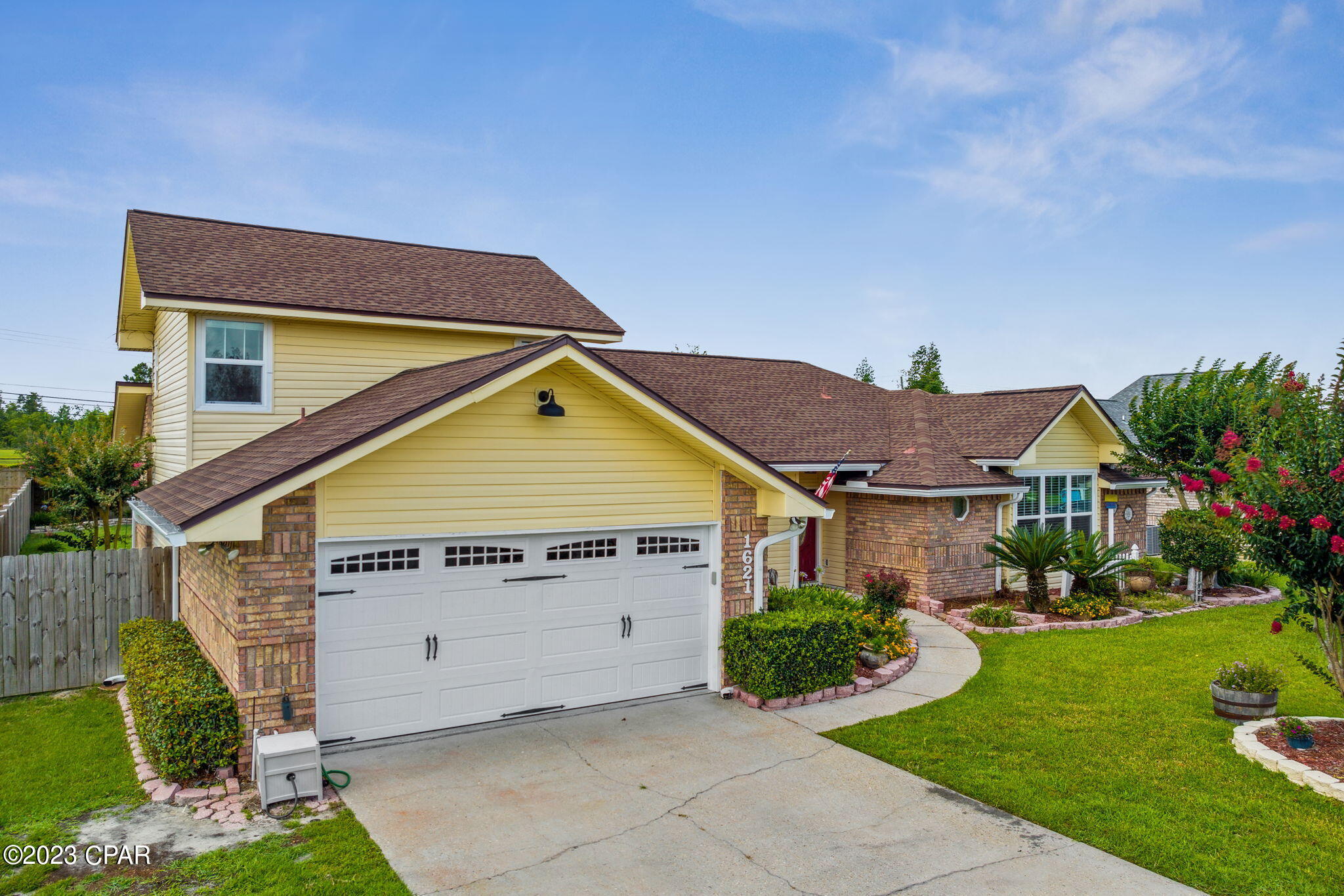 Derby Woods 2nd Add - Residential