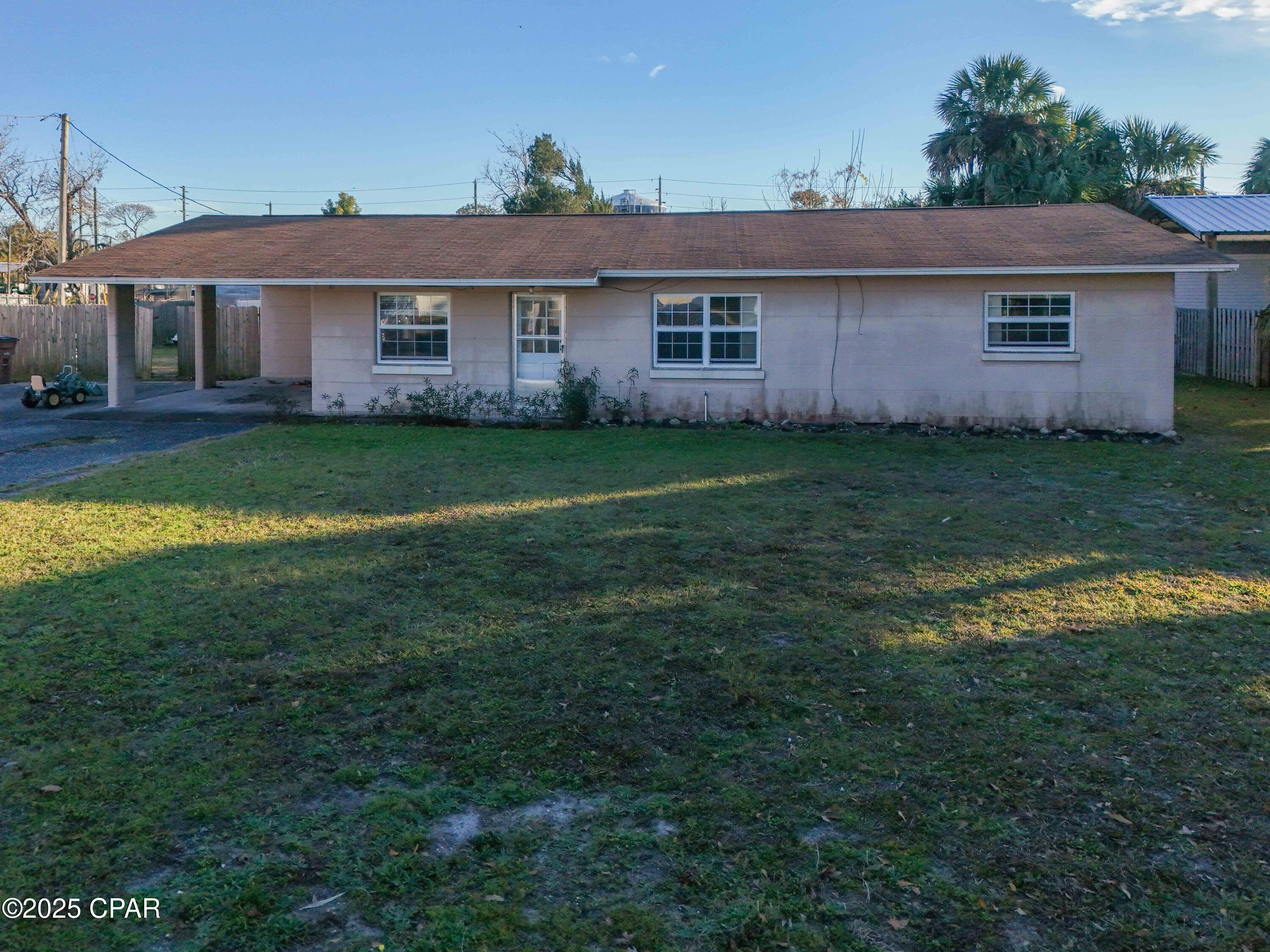 Highland View - Residential