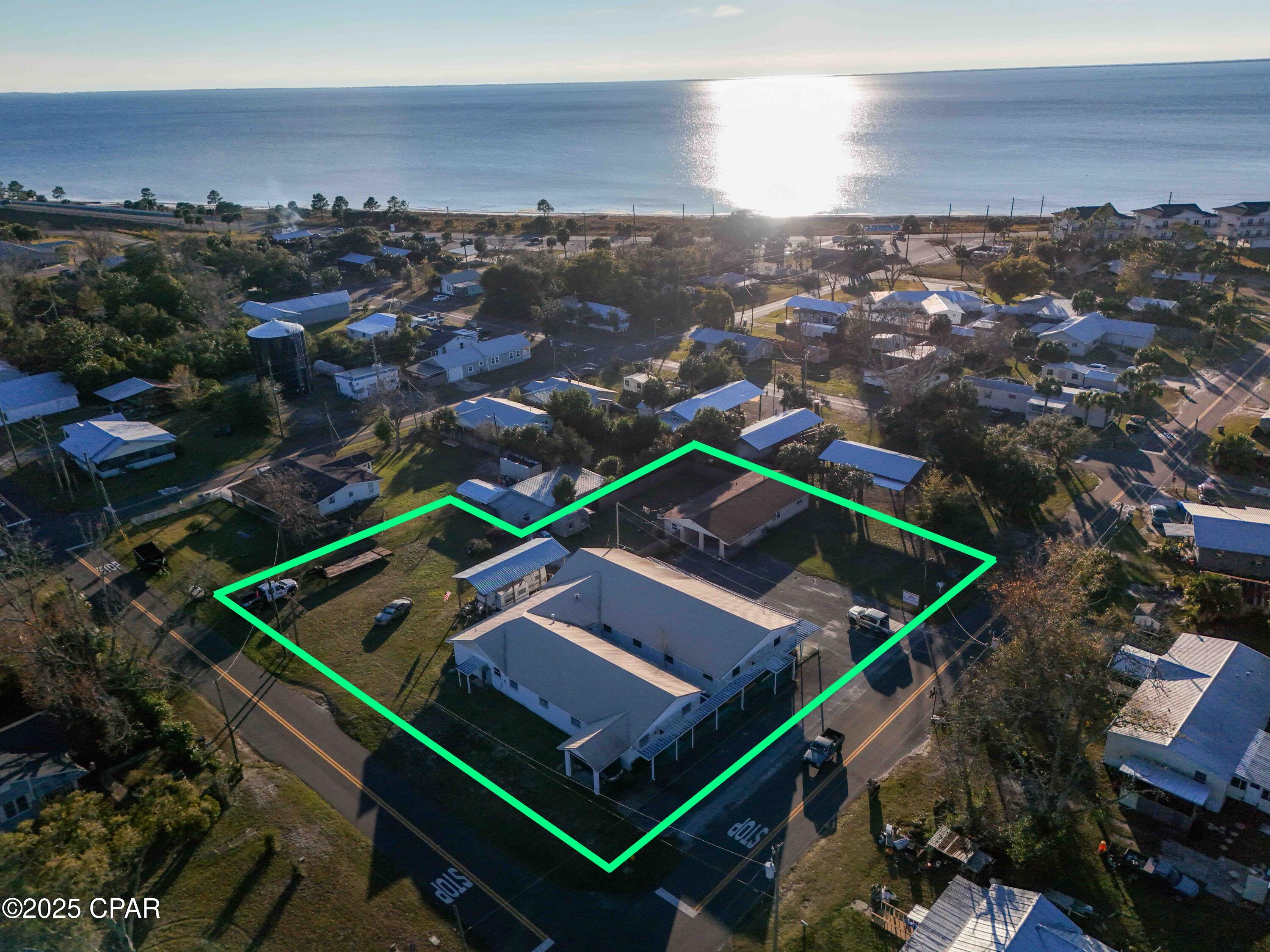 Highland View - Residential