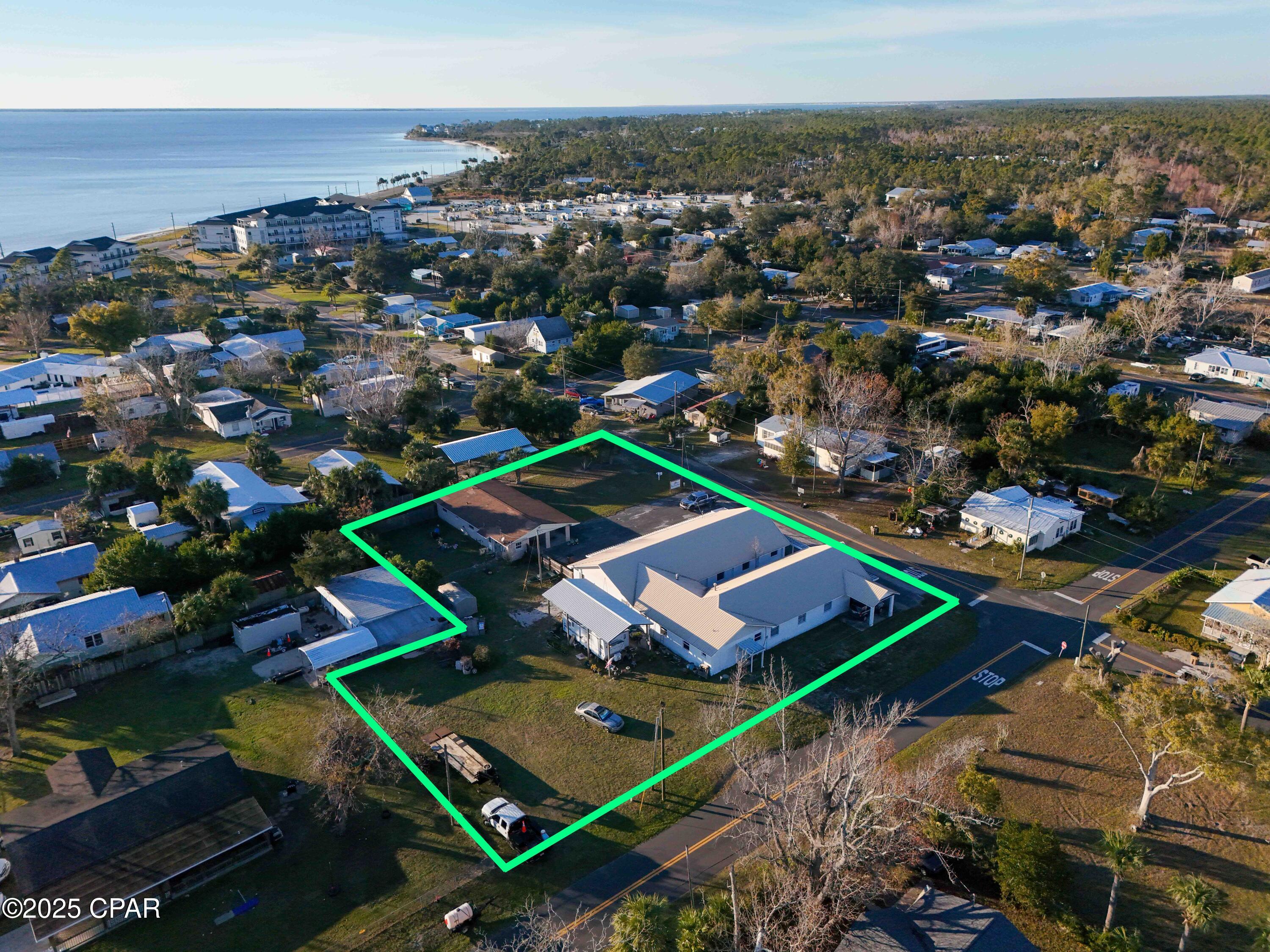 Highland View - Residential