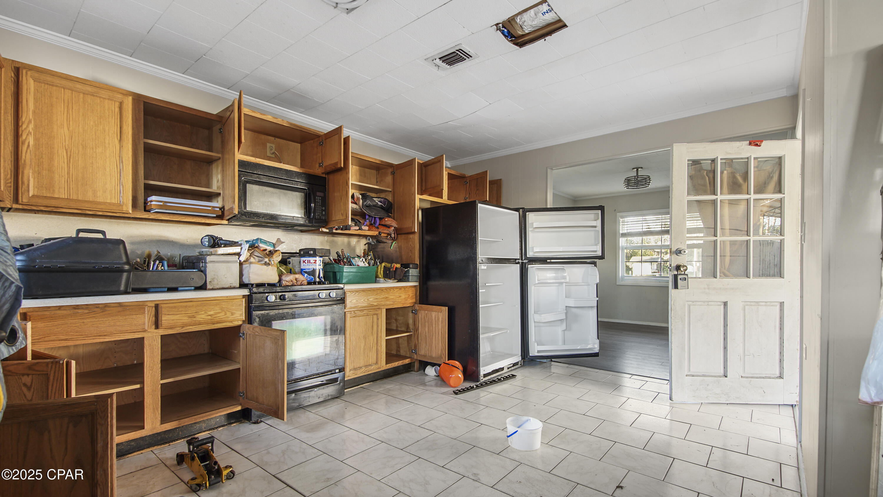 Highland View - Residential