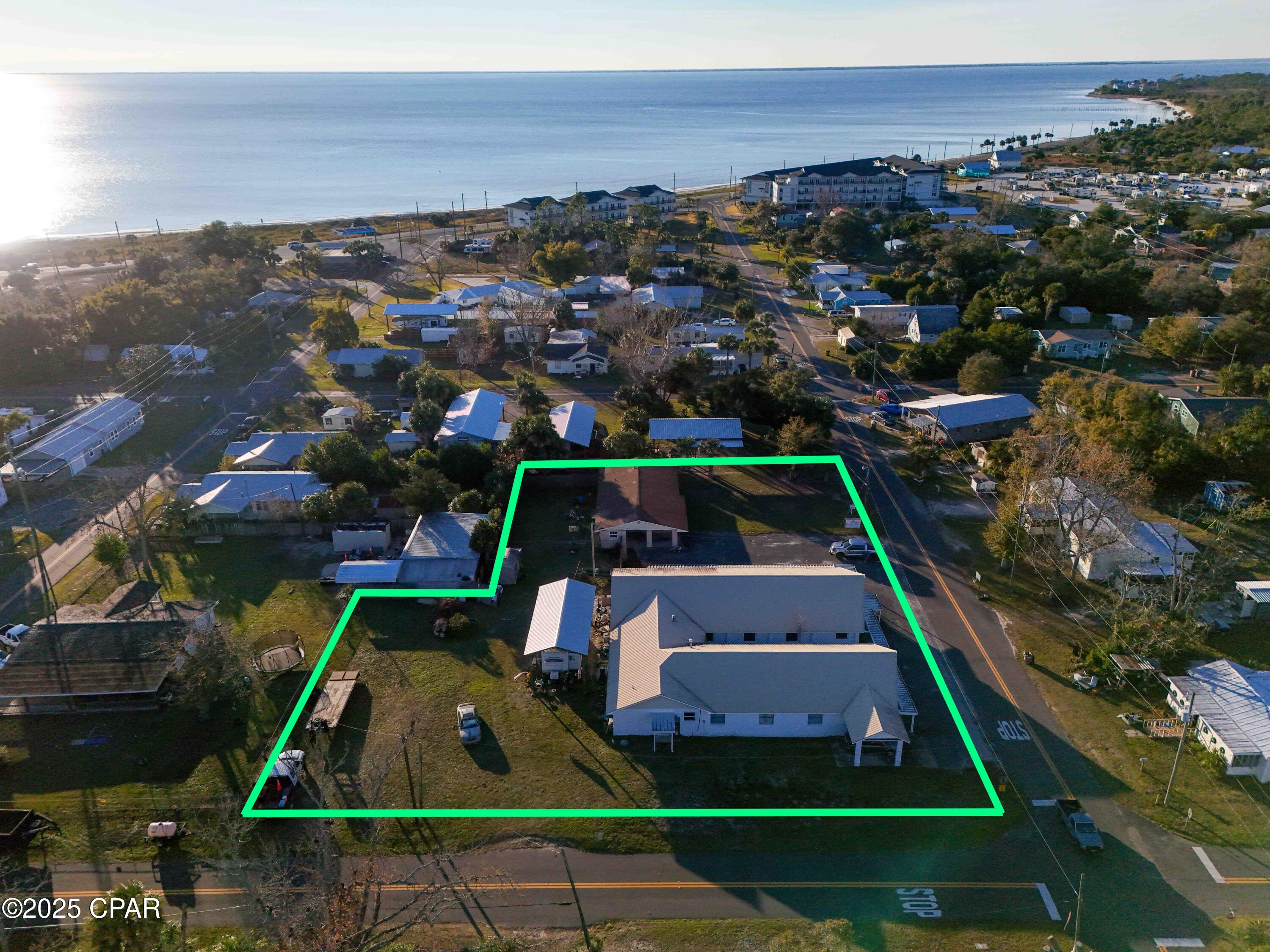 Highland View - Residential