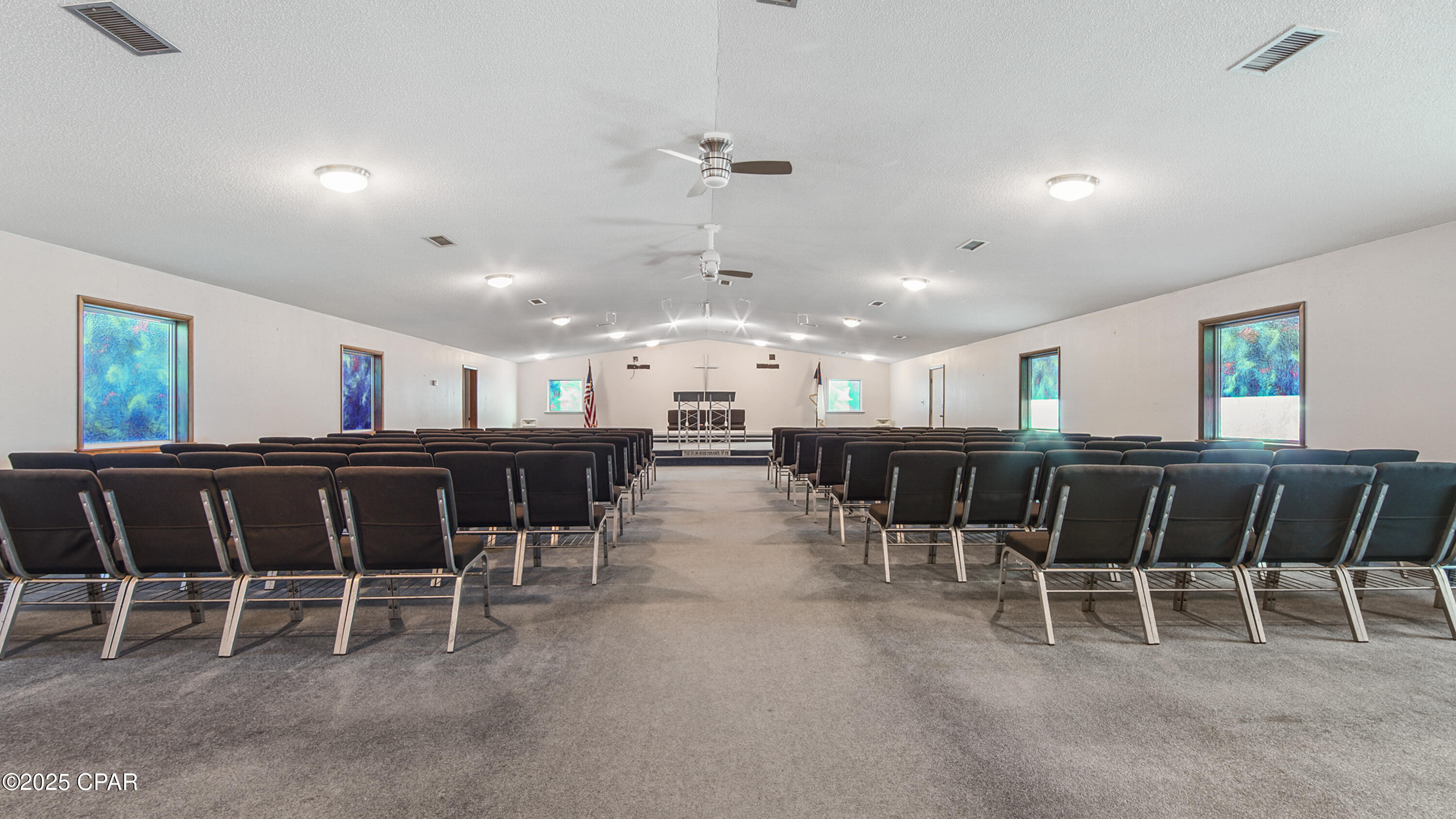 Highland View - Residential