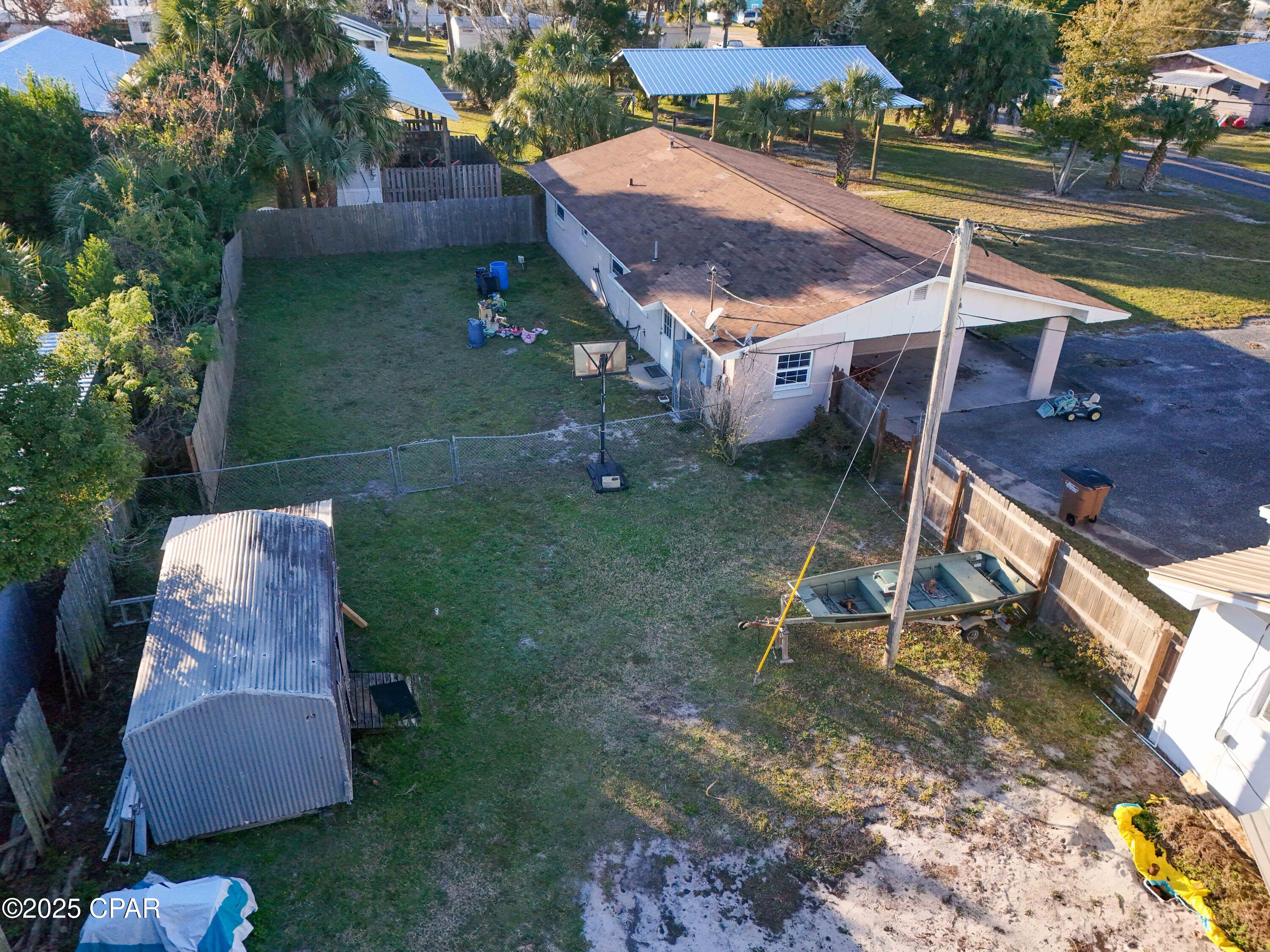 Highland View - Residential