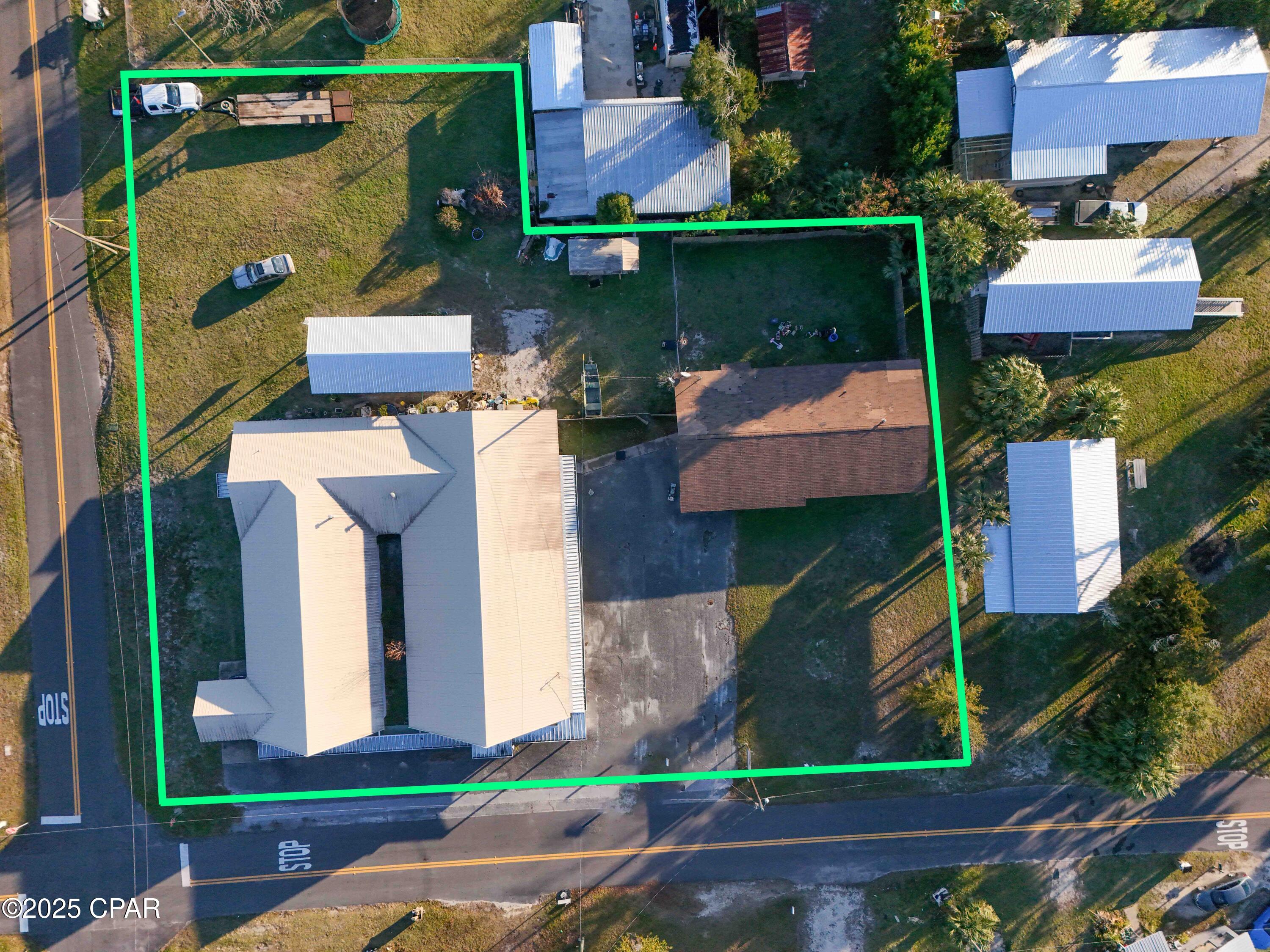 Highland View - Residential