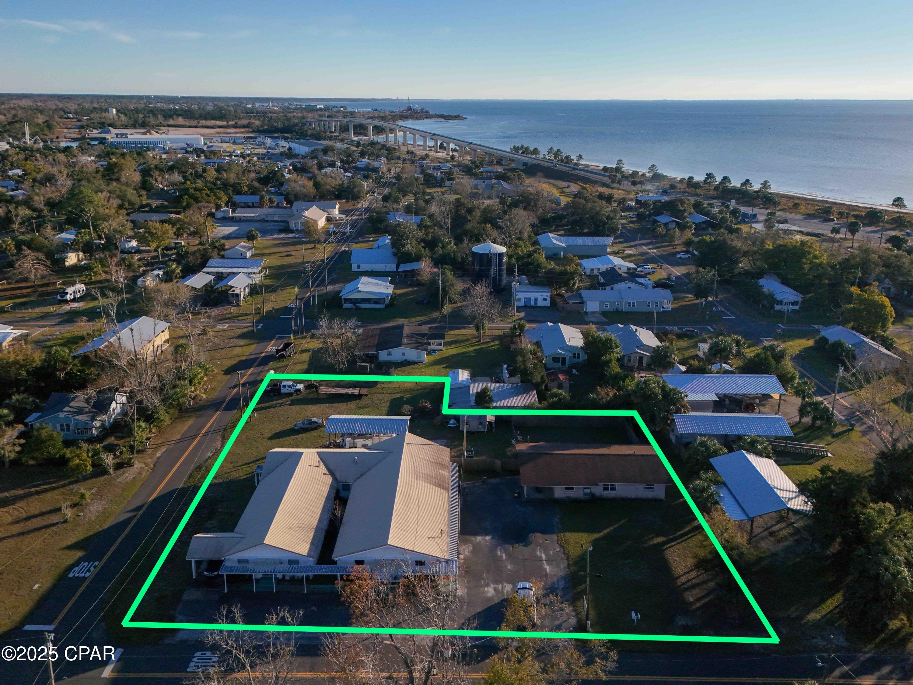 Highland View - Residential