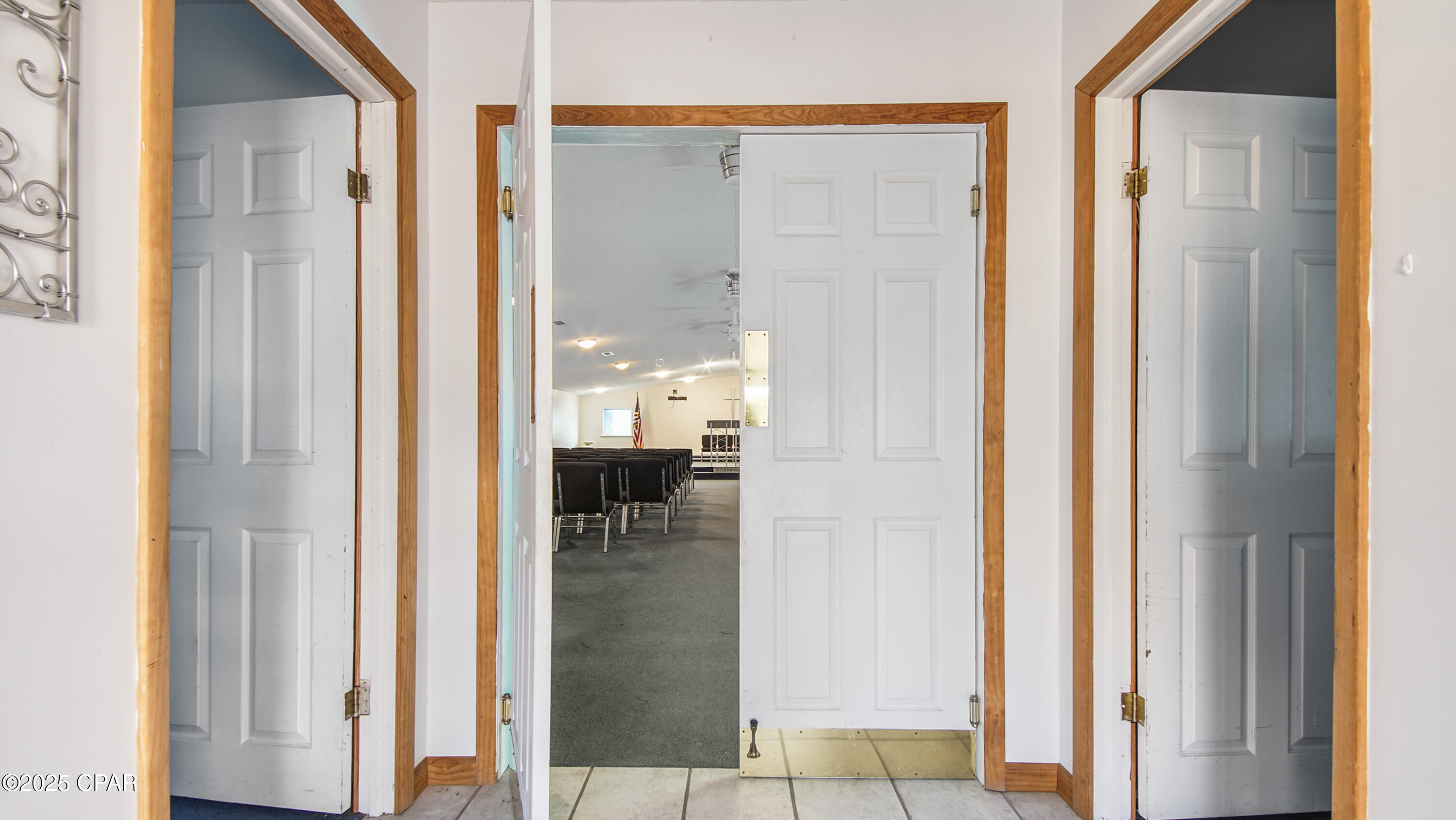 Highland View - Residential