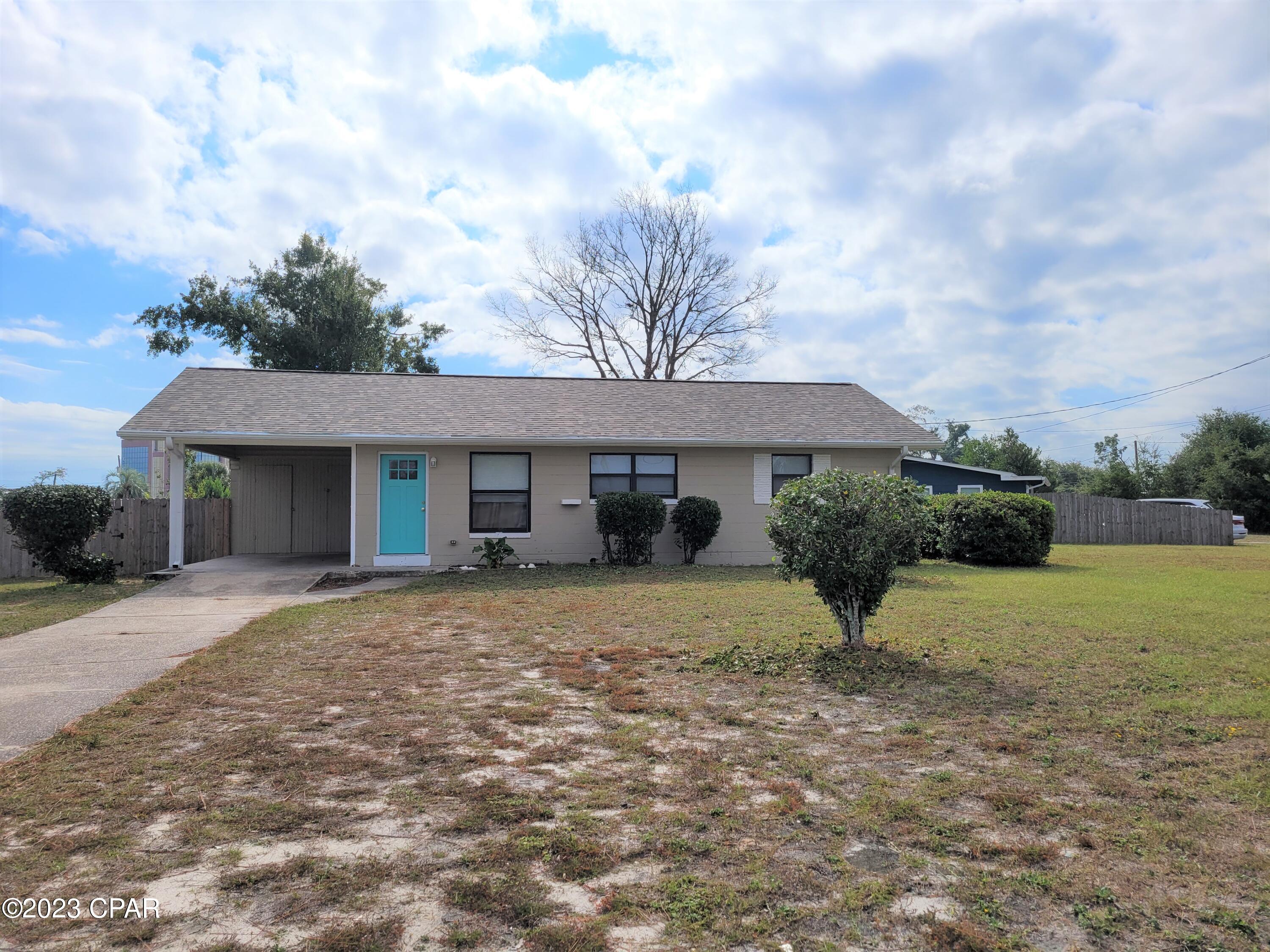 Forest Park - Residential Lease