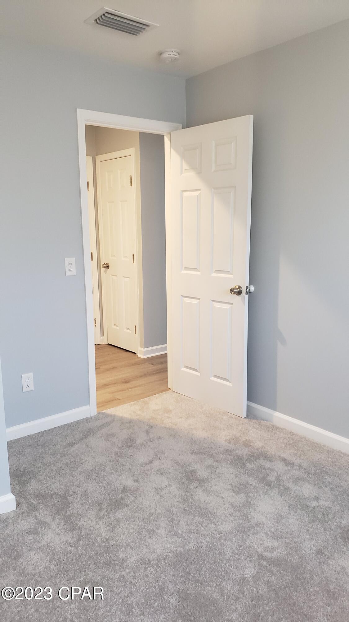 Forest Park - Residential Lease