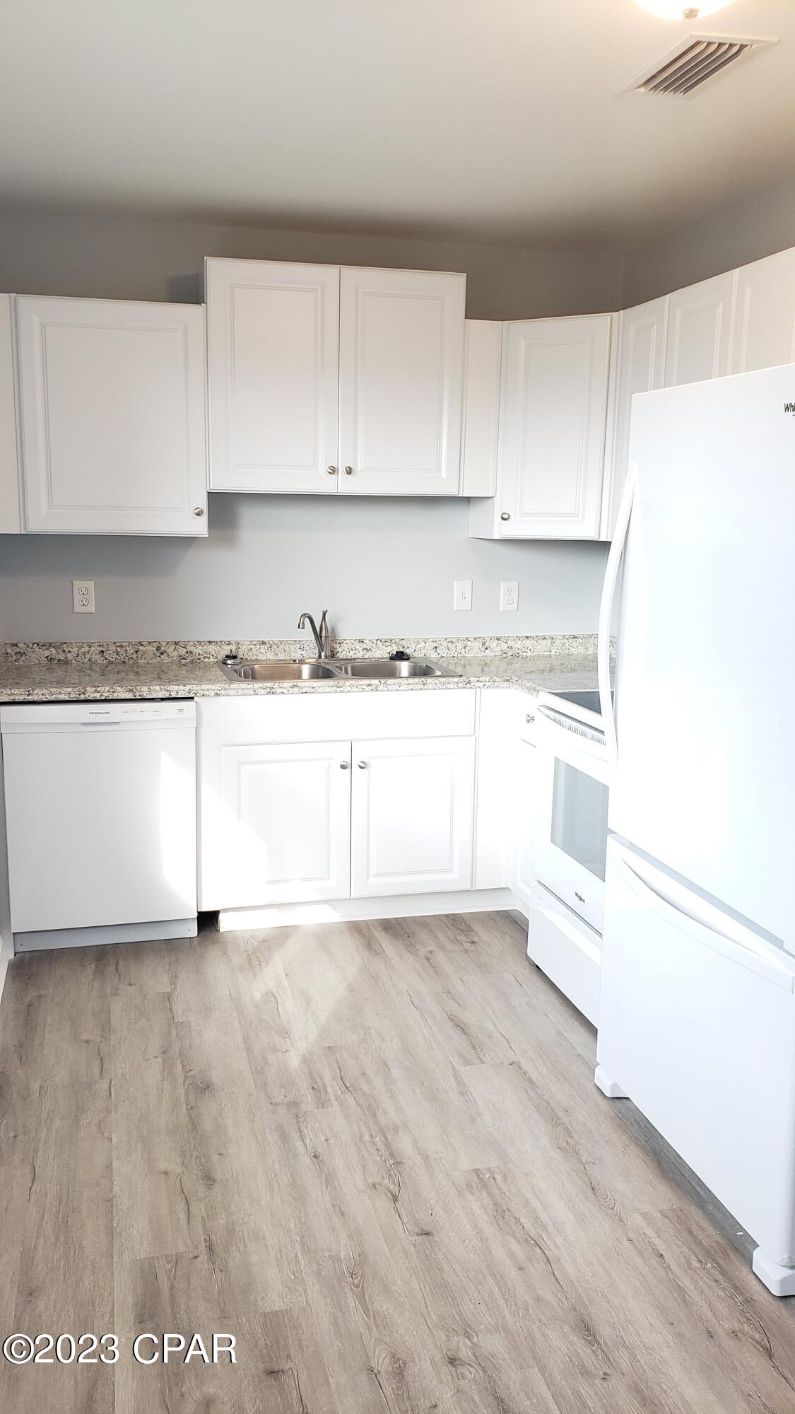 Forest Park - Residential Lease