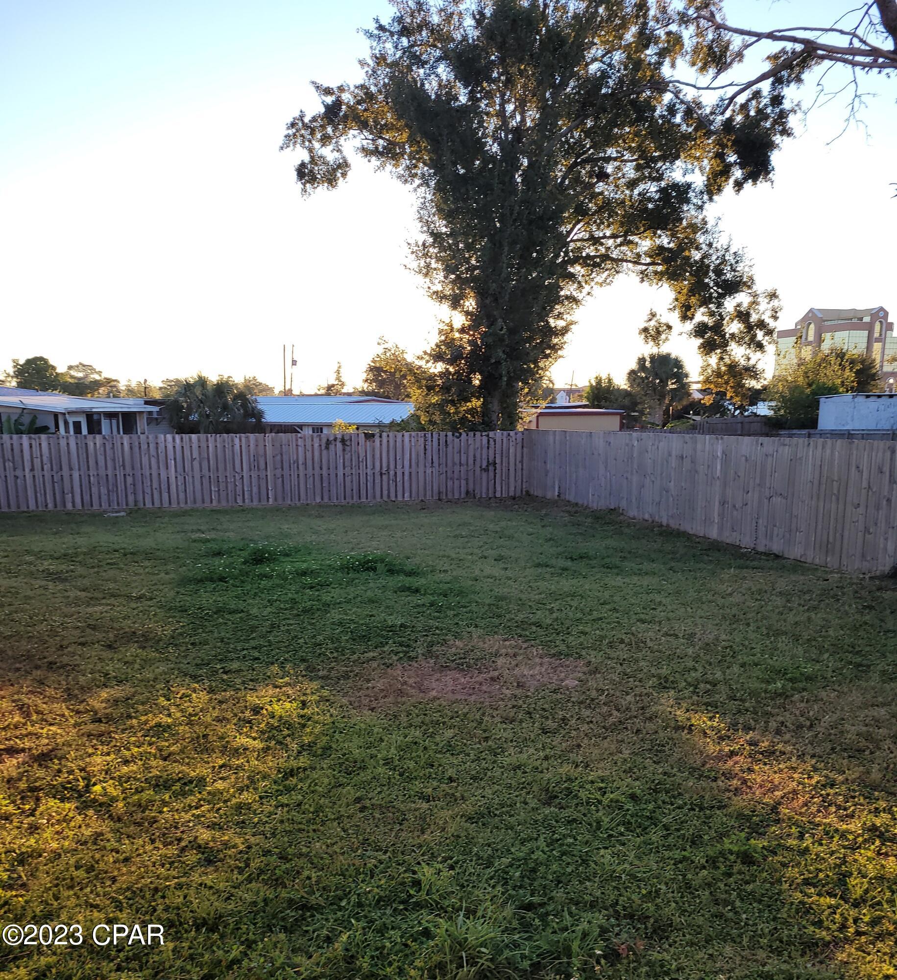 Forest Park - Residential Lease