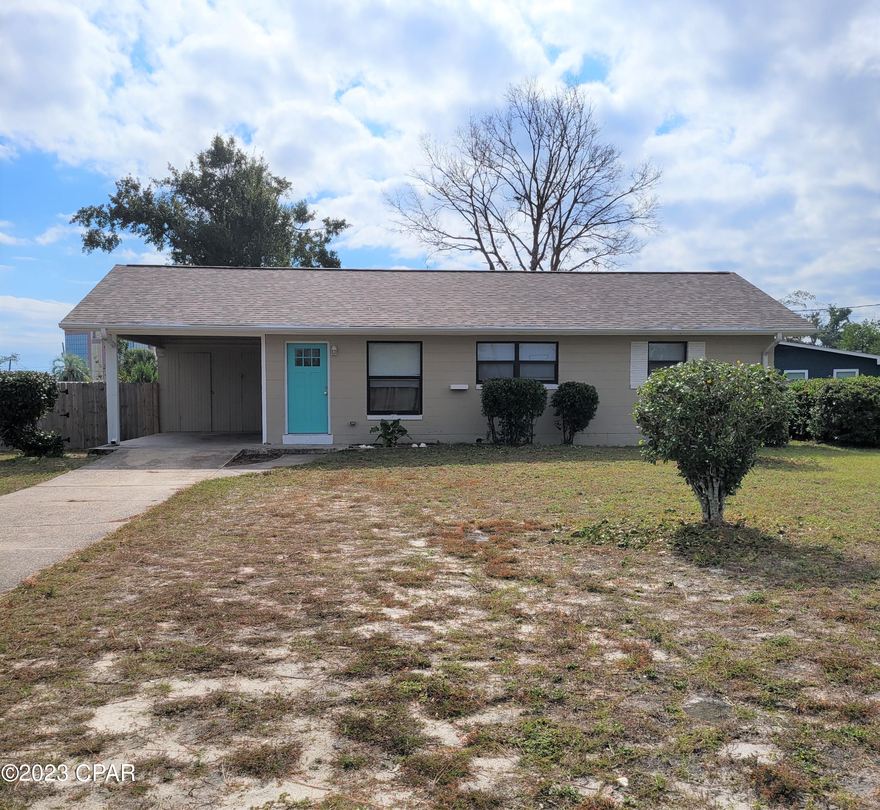 Forest Park - Residential Lease