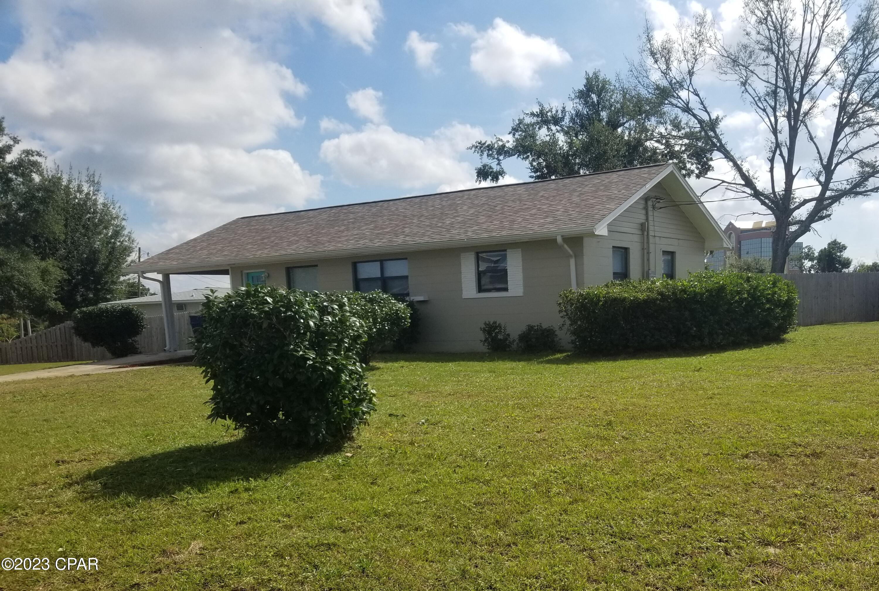 Forest Park - Residential Lease