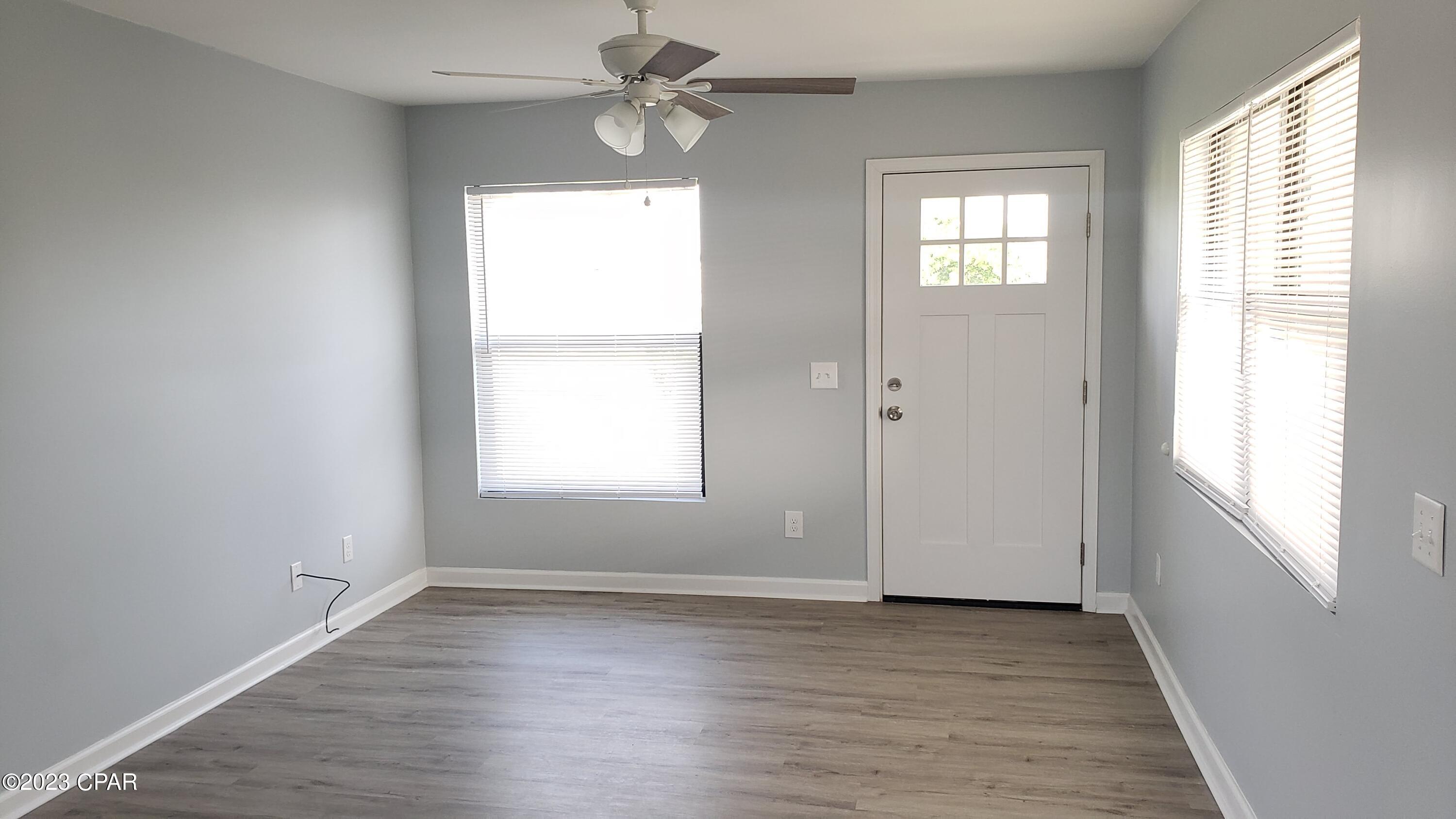 Forest Park - Residential Lease