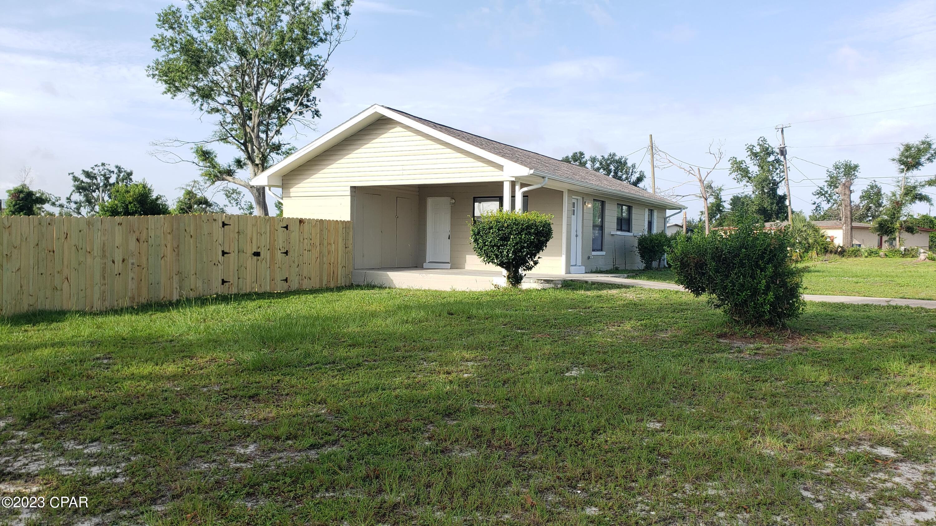 Forest Park - Residential Lease