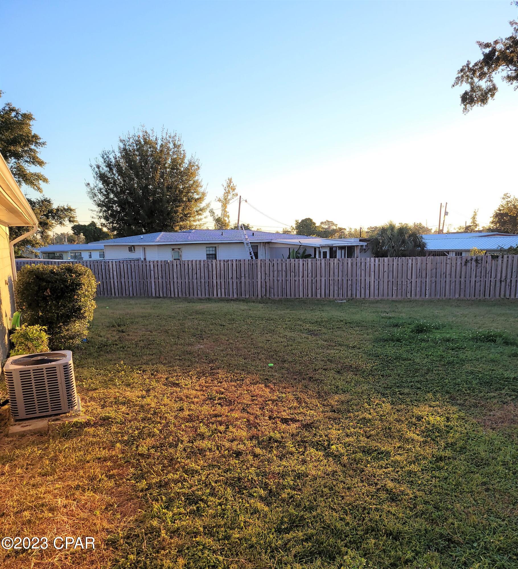 Forest Park - Residential Lease