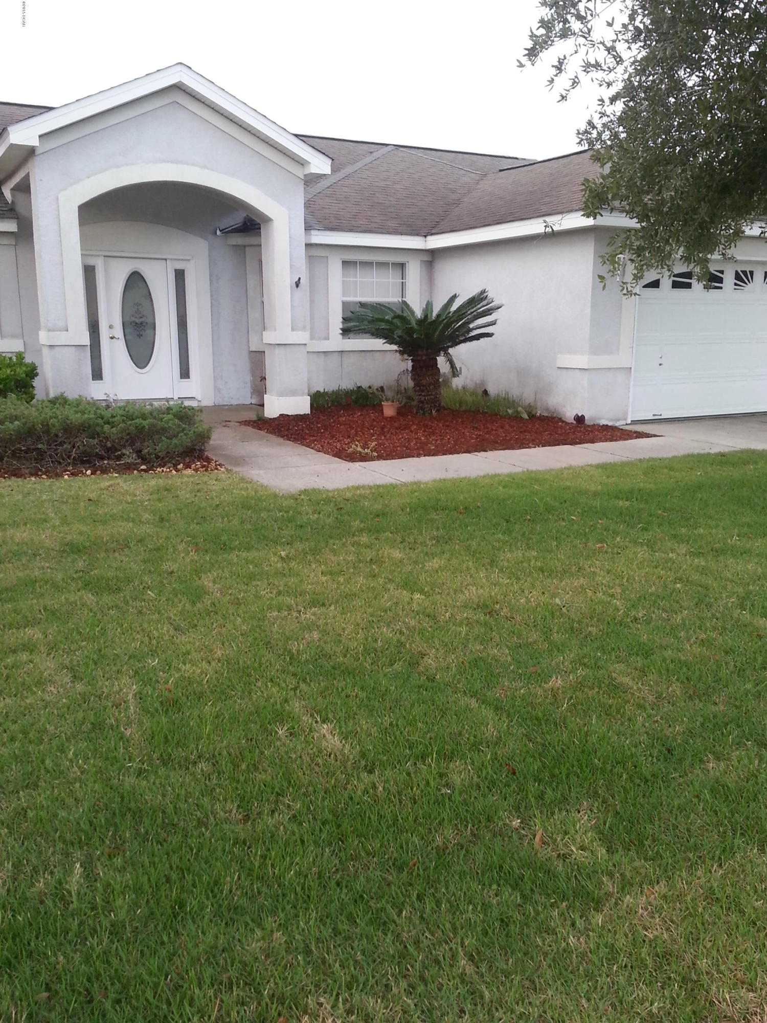 Summerwood Phase II - Residential Lease