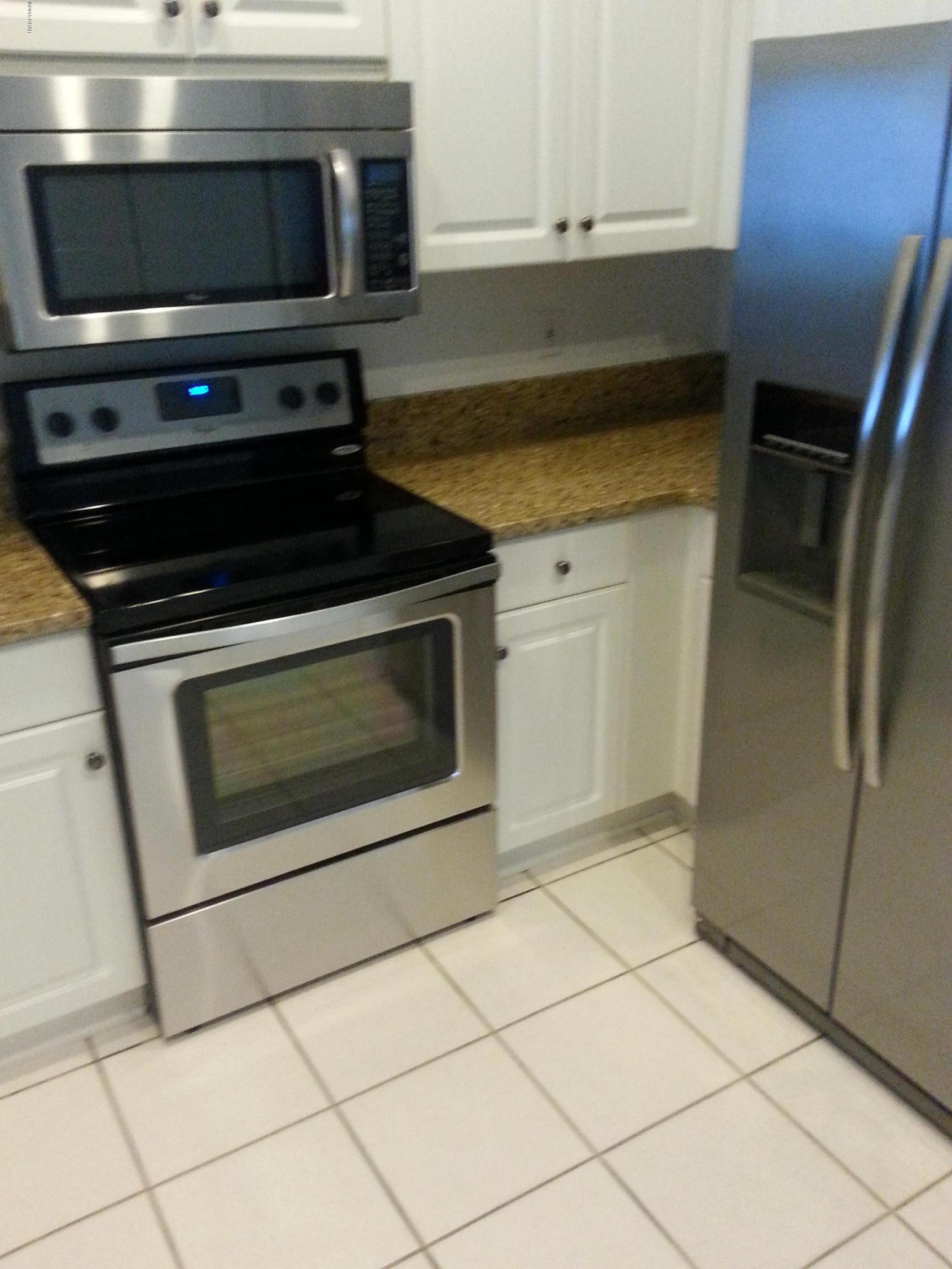 Summerwood Phase II - Residential Lease