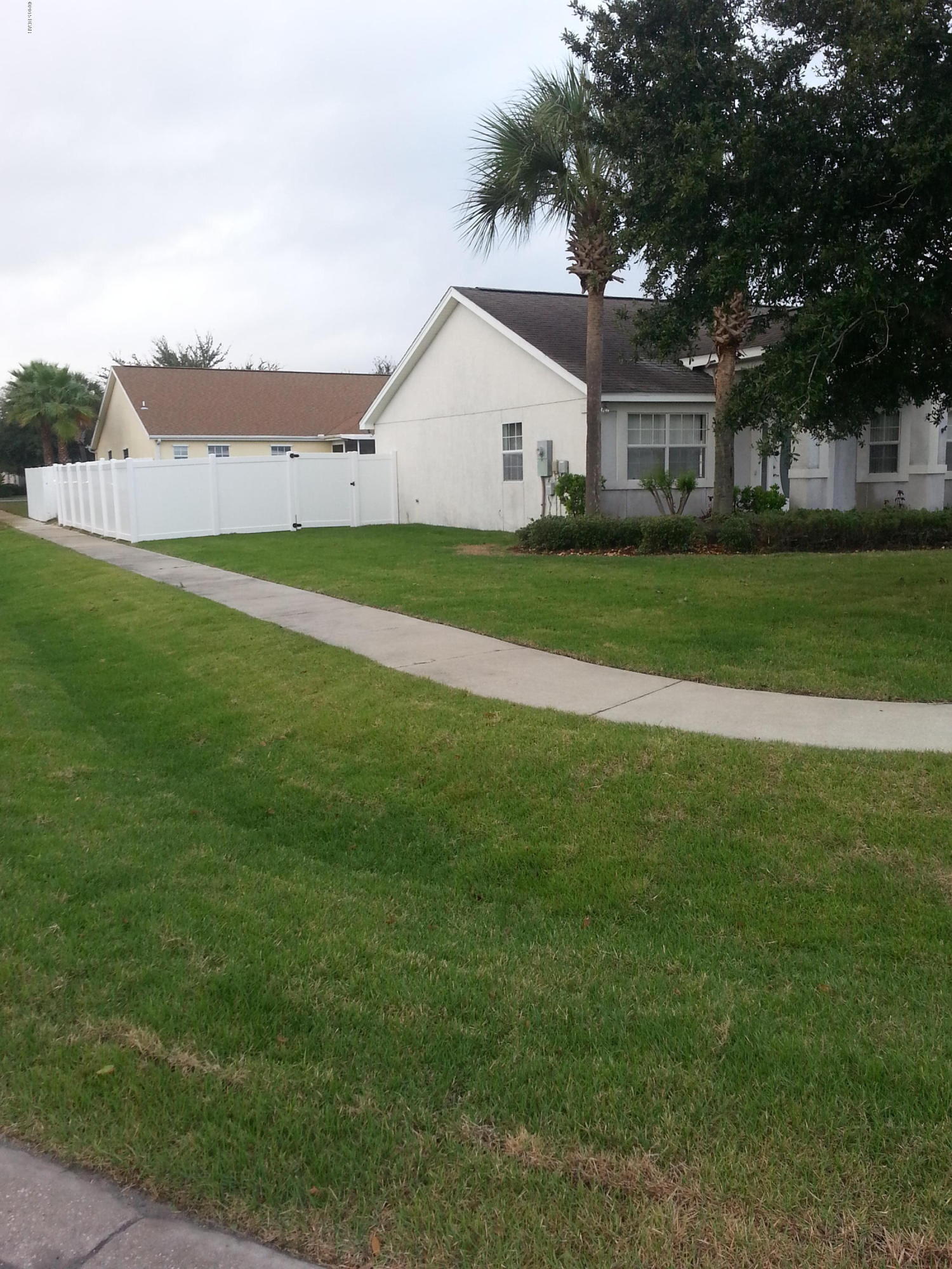 Summerwood Phase II - Residential Lease