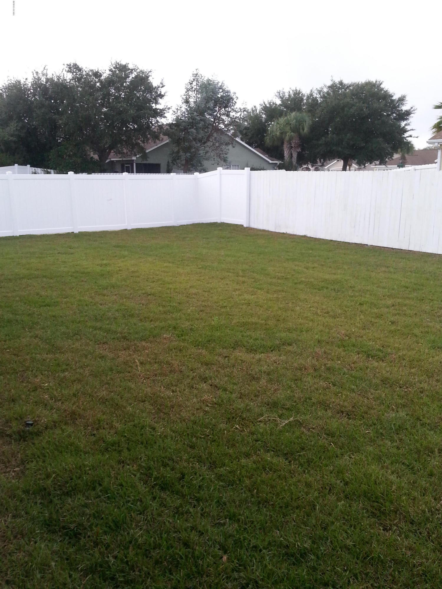 Summerwood Phase II - Residential Lease