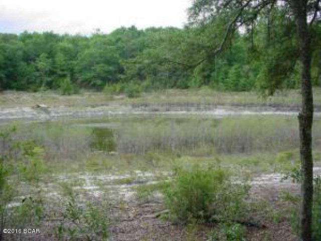 Pine Lake Estates - Land