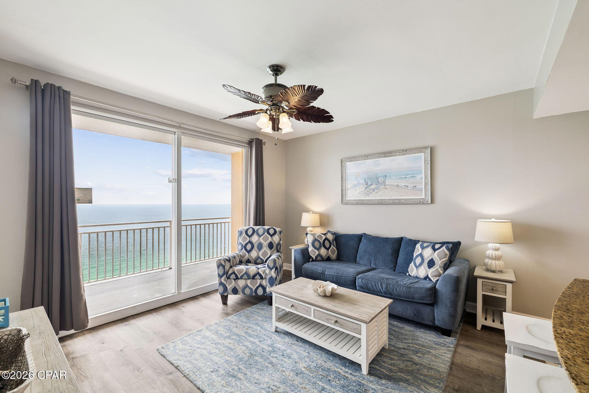 Splash Condo - Residential