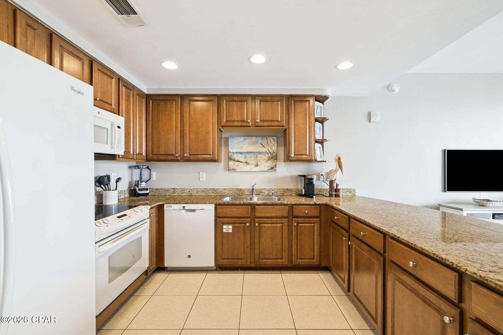 Splash Condo - Residential