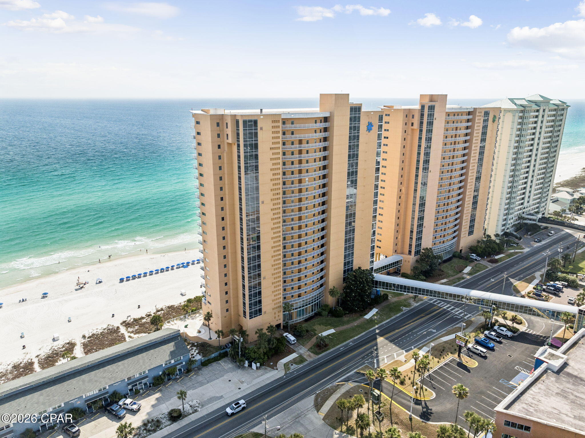 Splash Condo - Residential