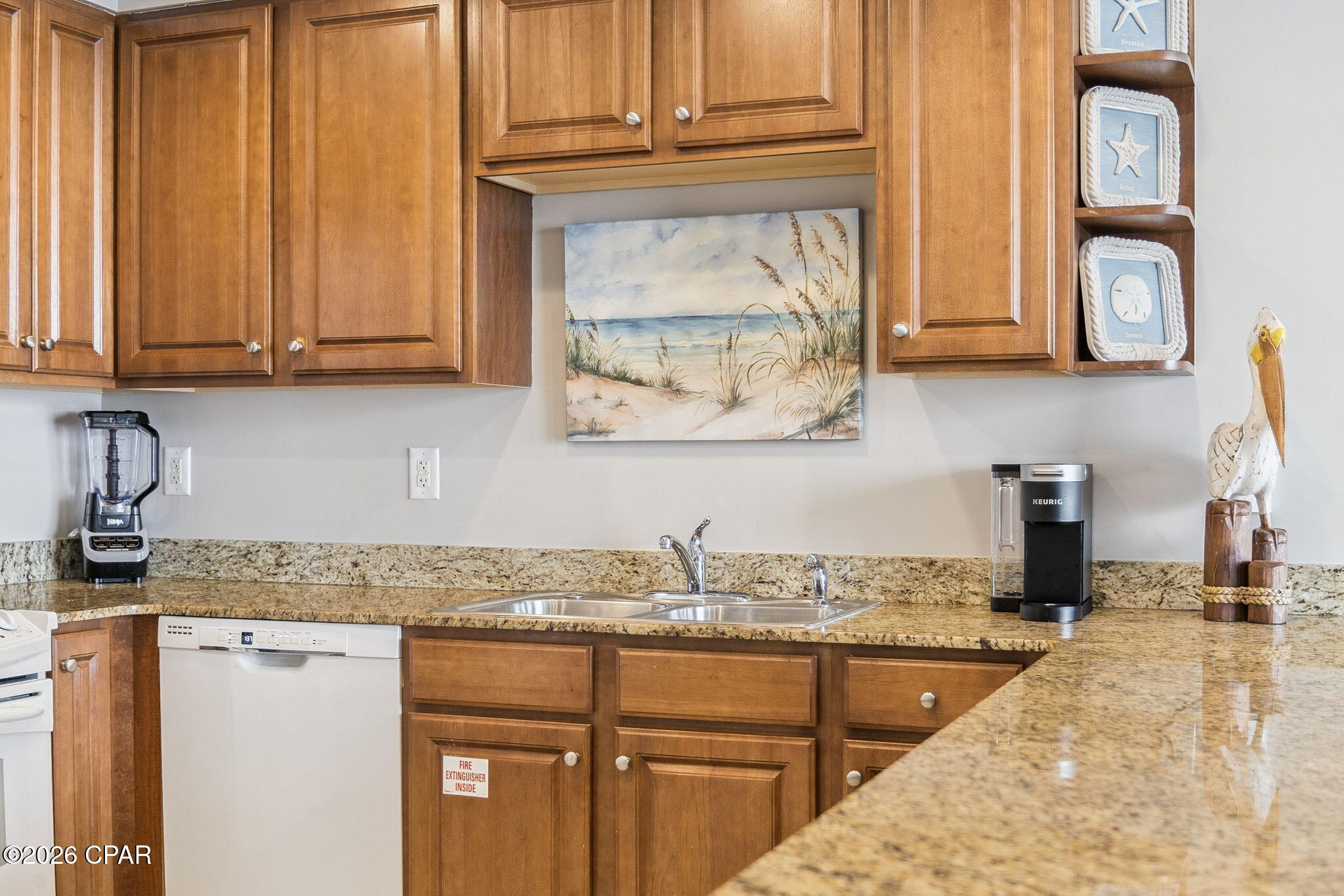 Splash Condo - Residential