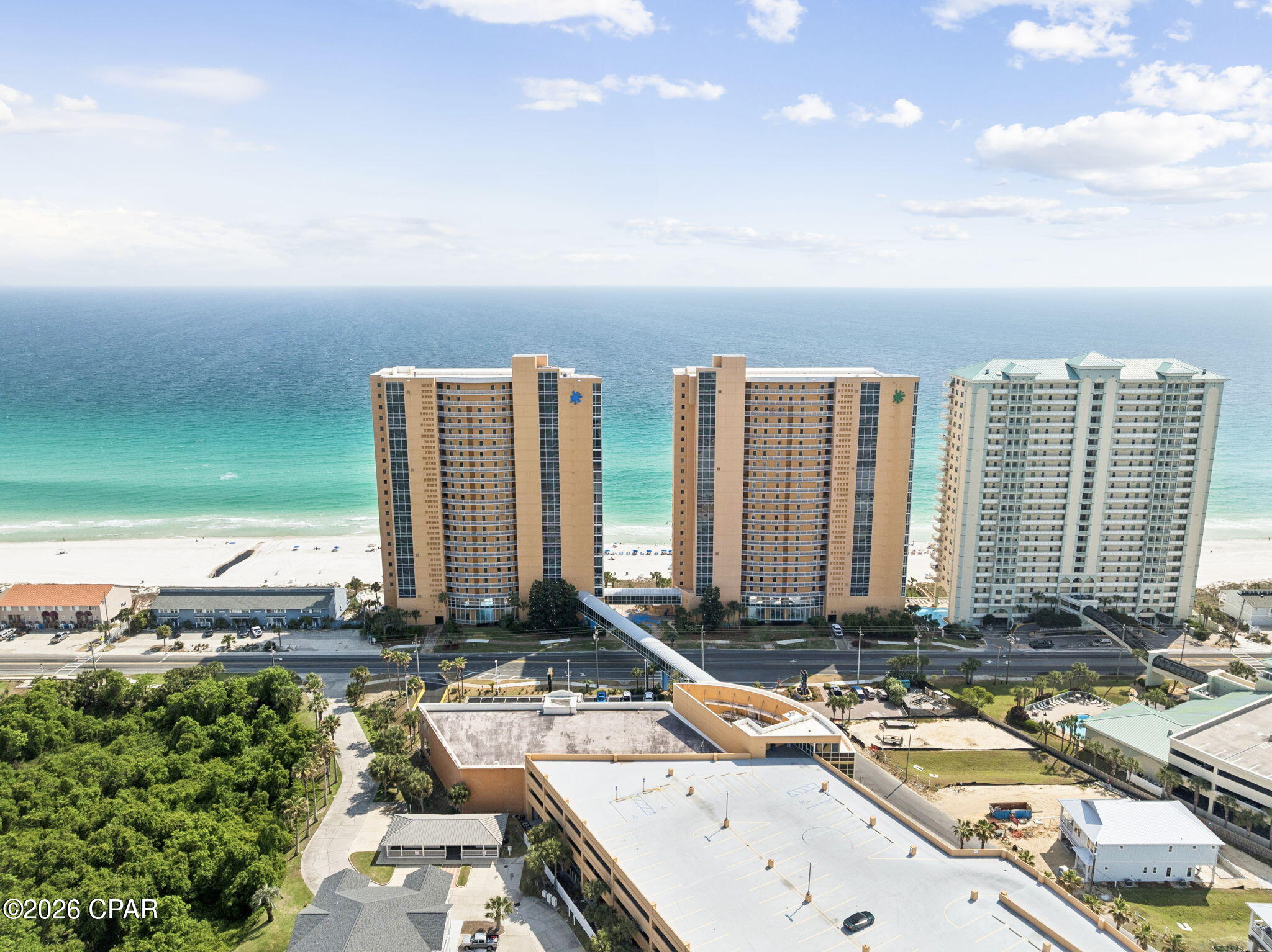 Splash Condo - Residential