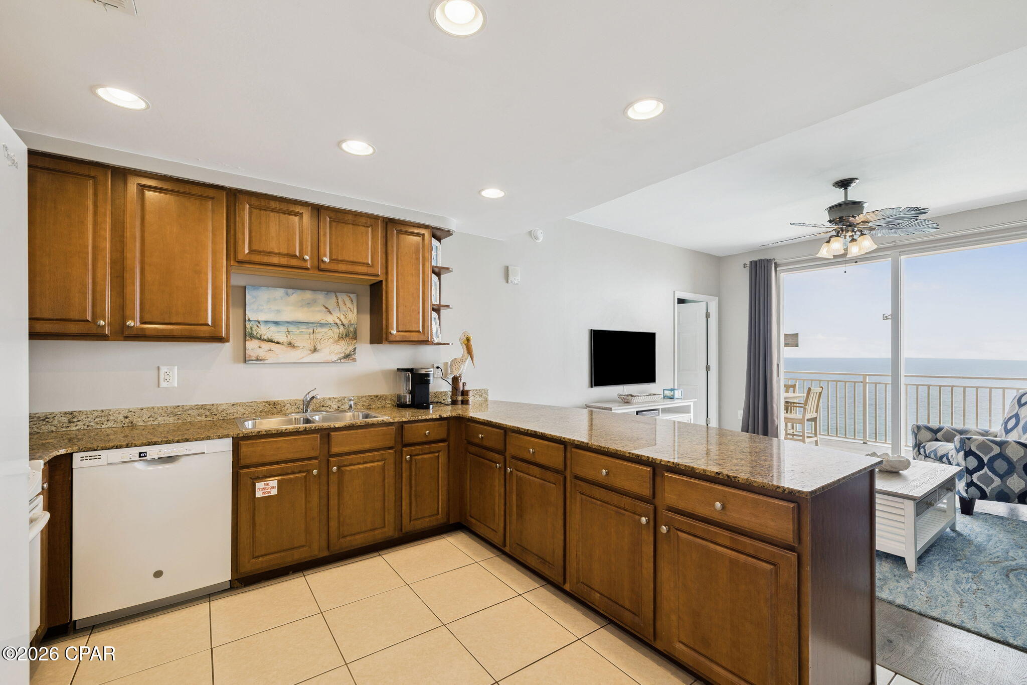 Splash Condo - Residential