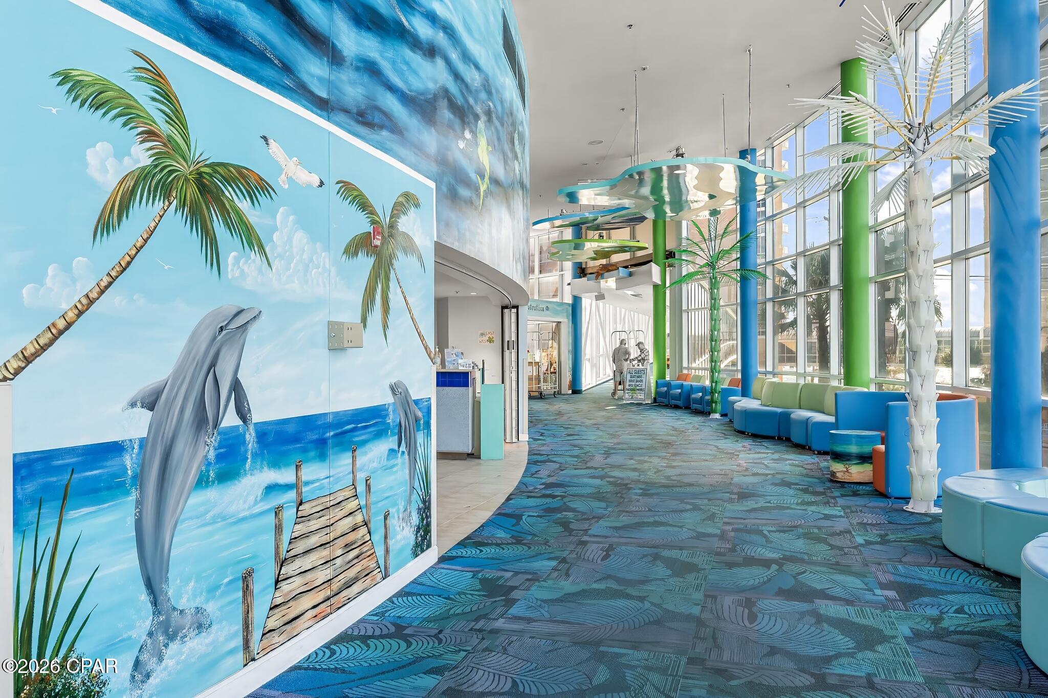 Splash Condo - Residential