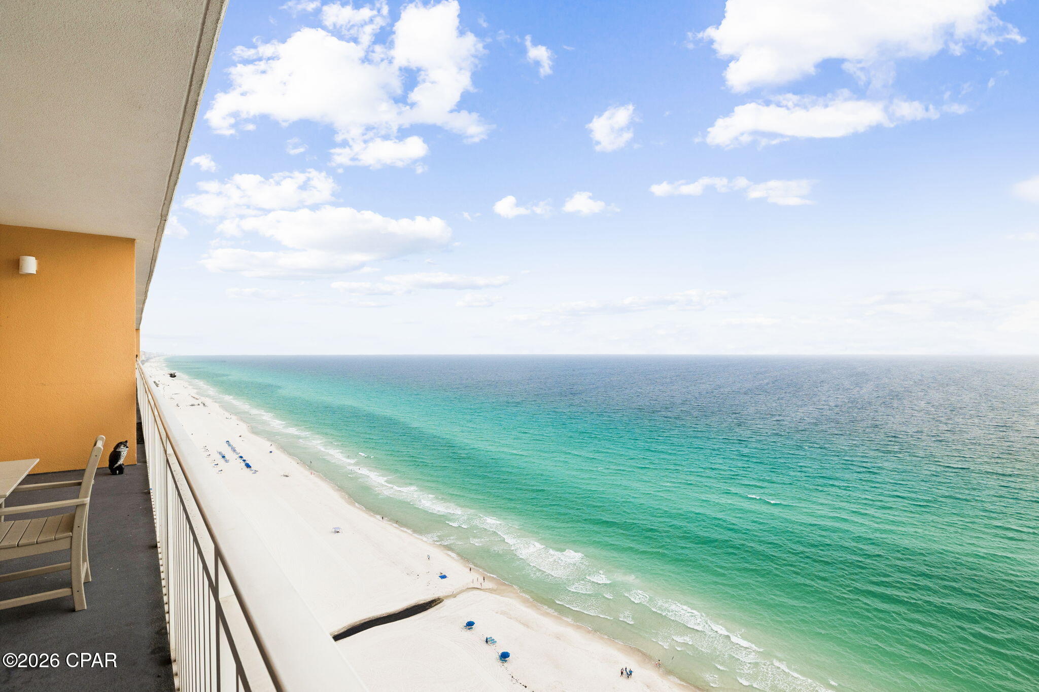 Splash Condo - Residential