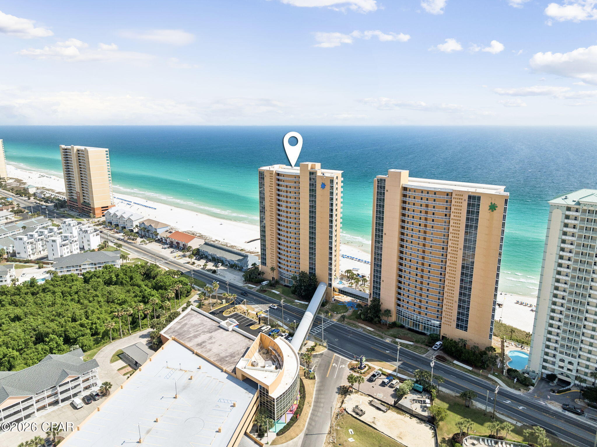 Splash Condo - Residential