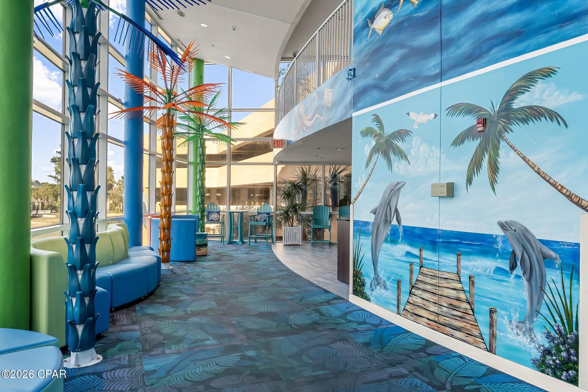 Splash Condo - Residential