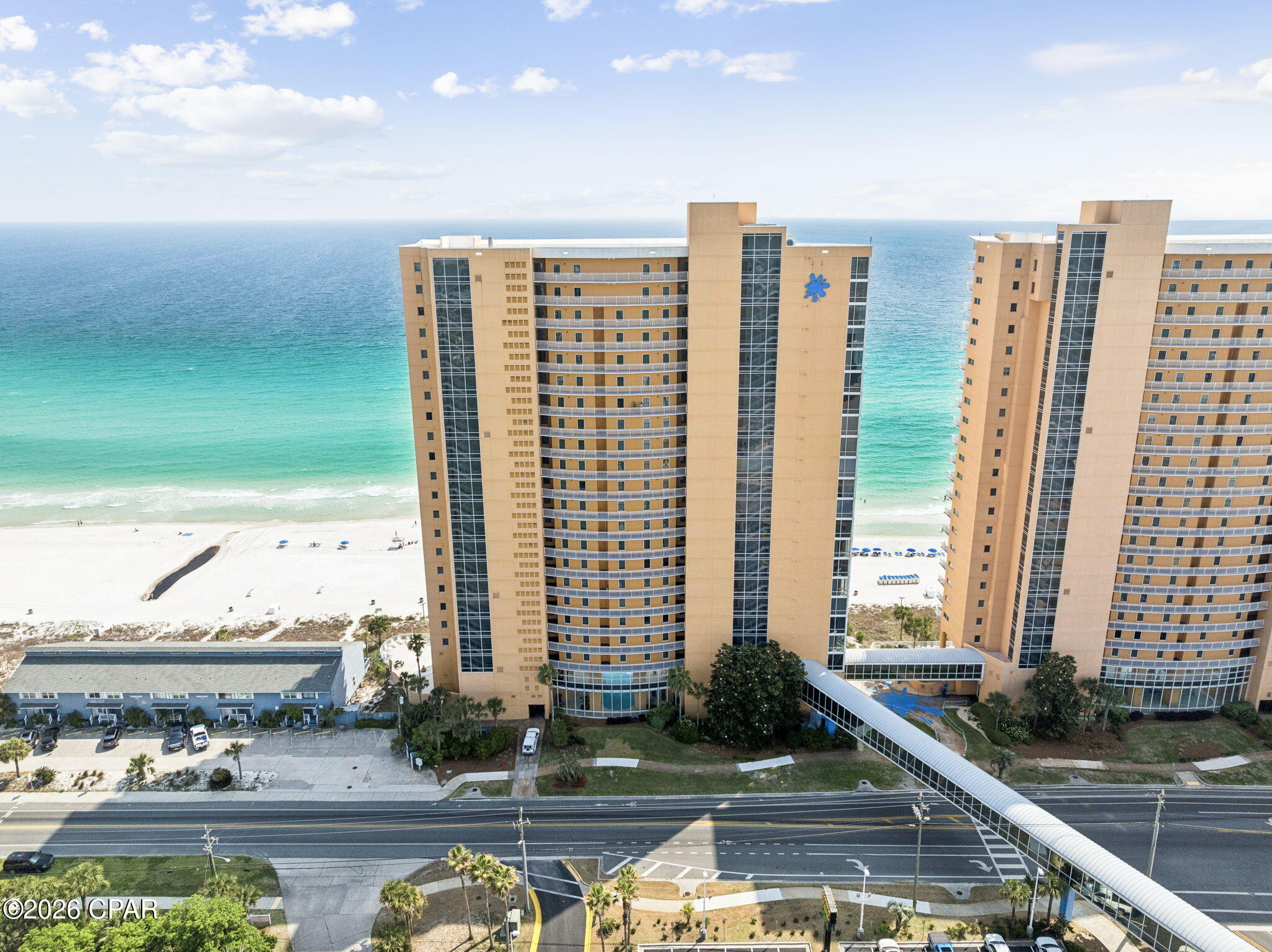 Splash Condo - Residential