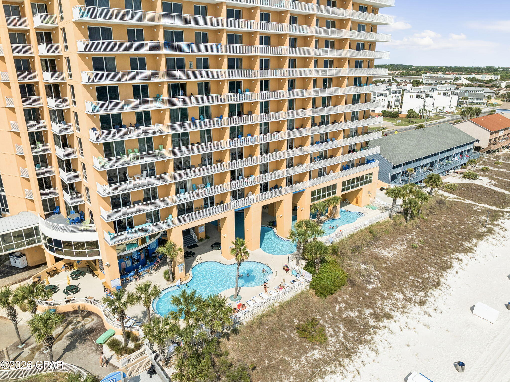 Splash Condo - Residential