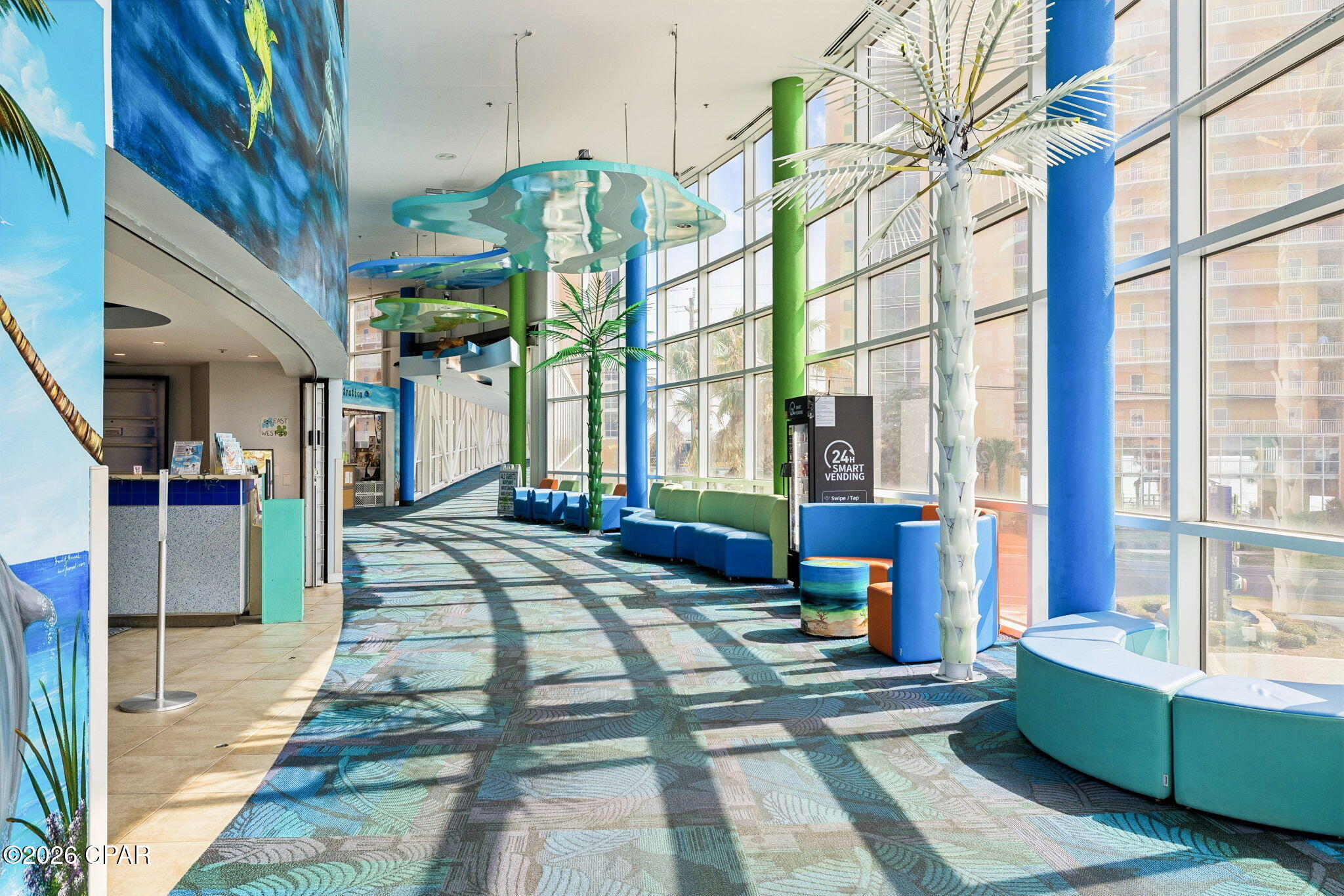 Splash Condo - Residential