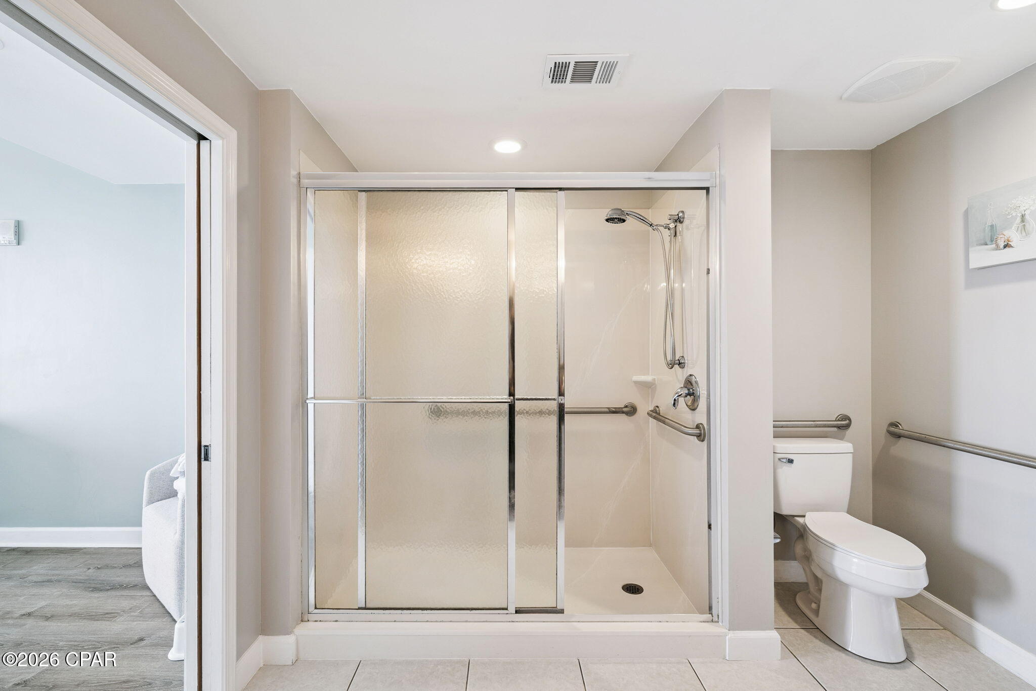Splash Condo - Residential