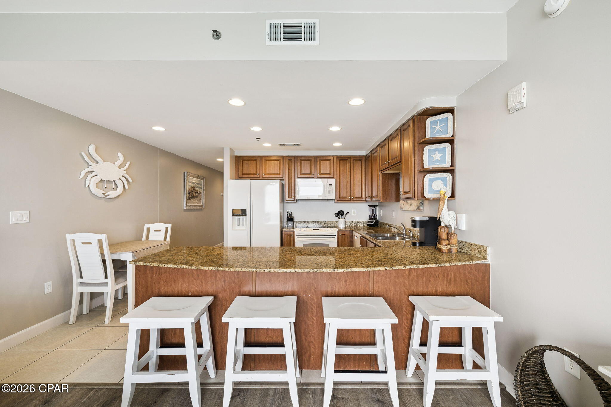 Splash Condo - Residential