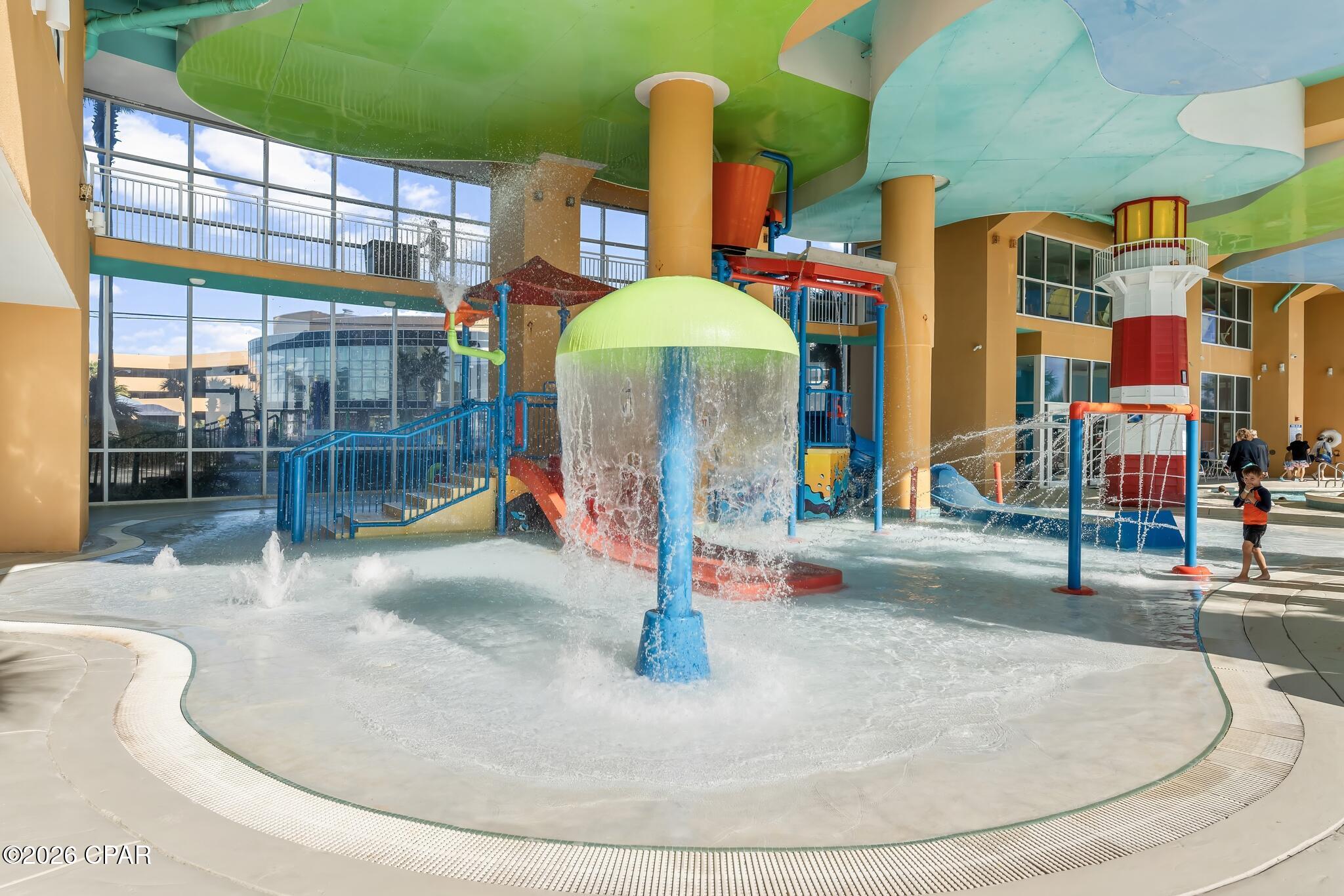 Splash Condo - Residential